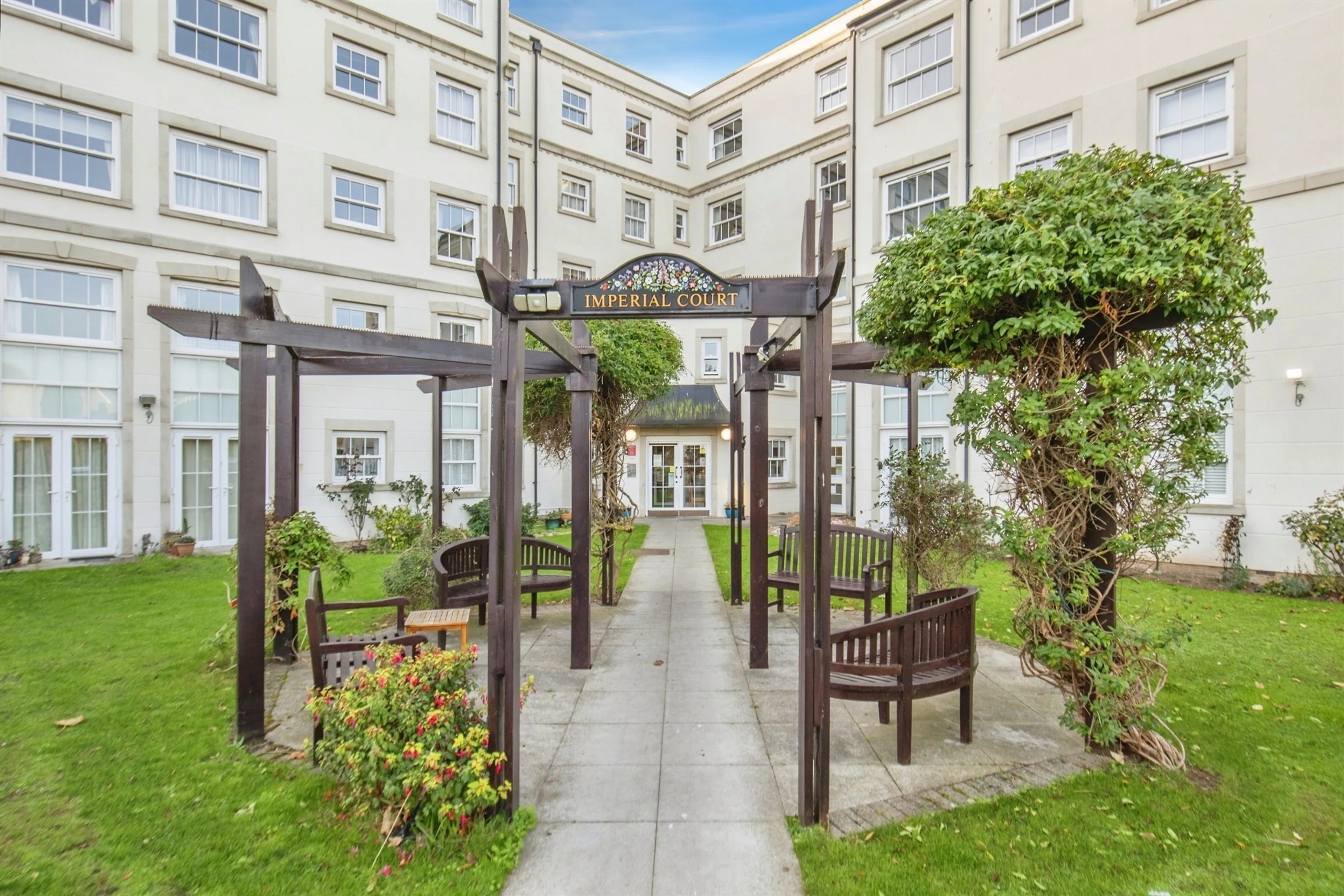 Property at Marine Parade West, Clacton-On-Sea