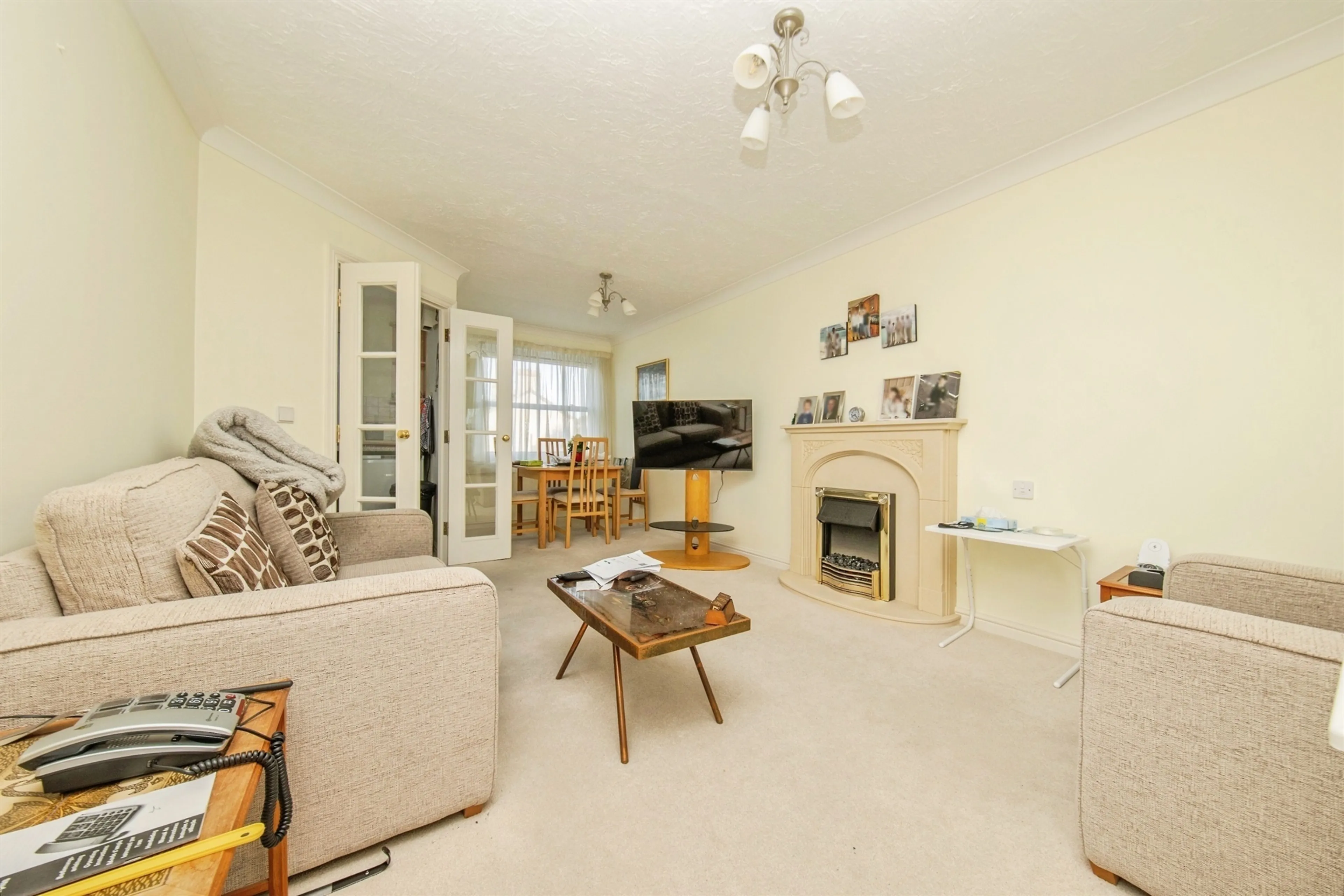 Property at Marine Parade West, Clacton-On-Sea