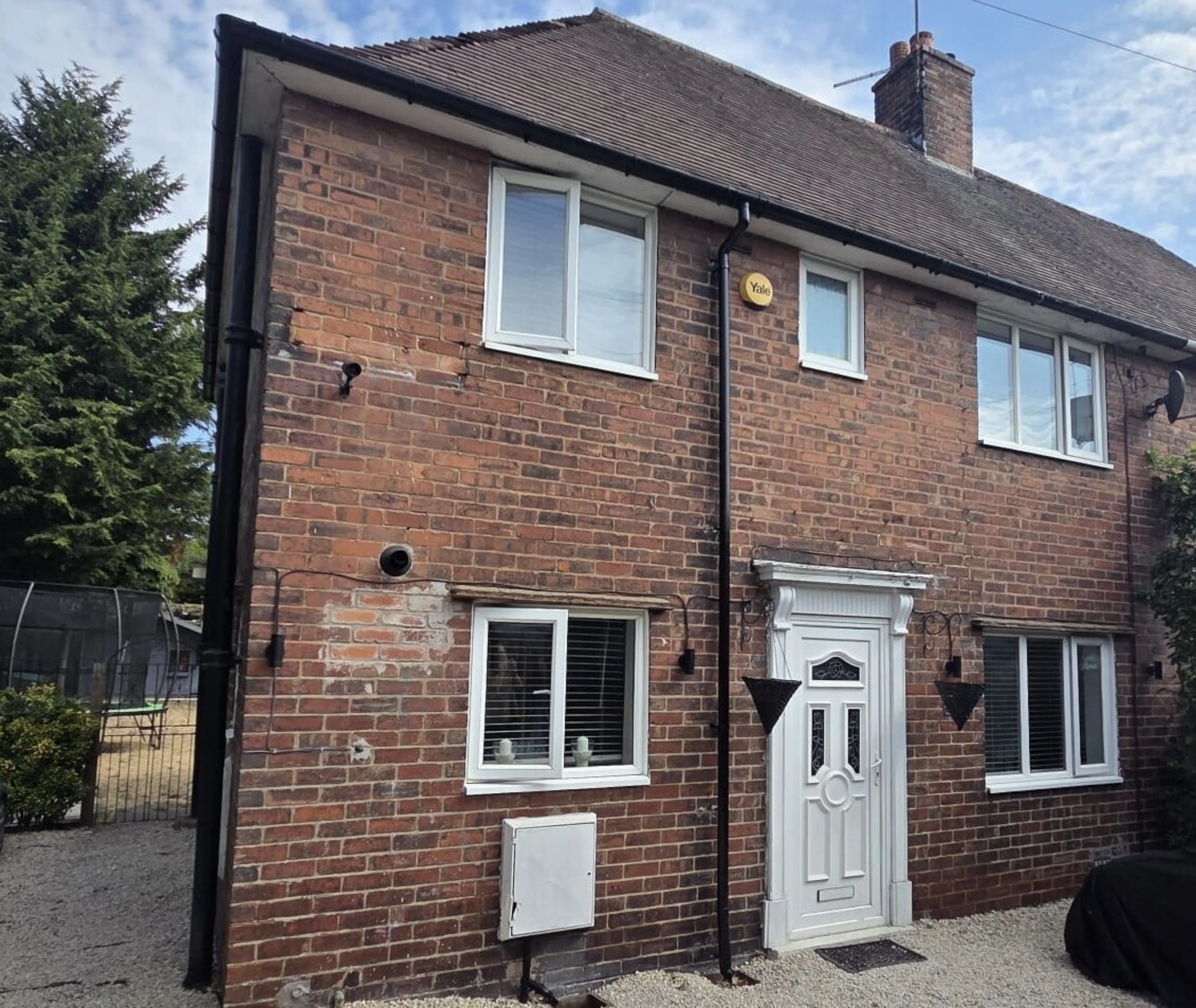Property at South View, Holbrook, Sheffield