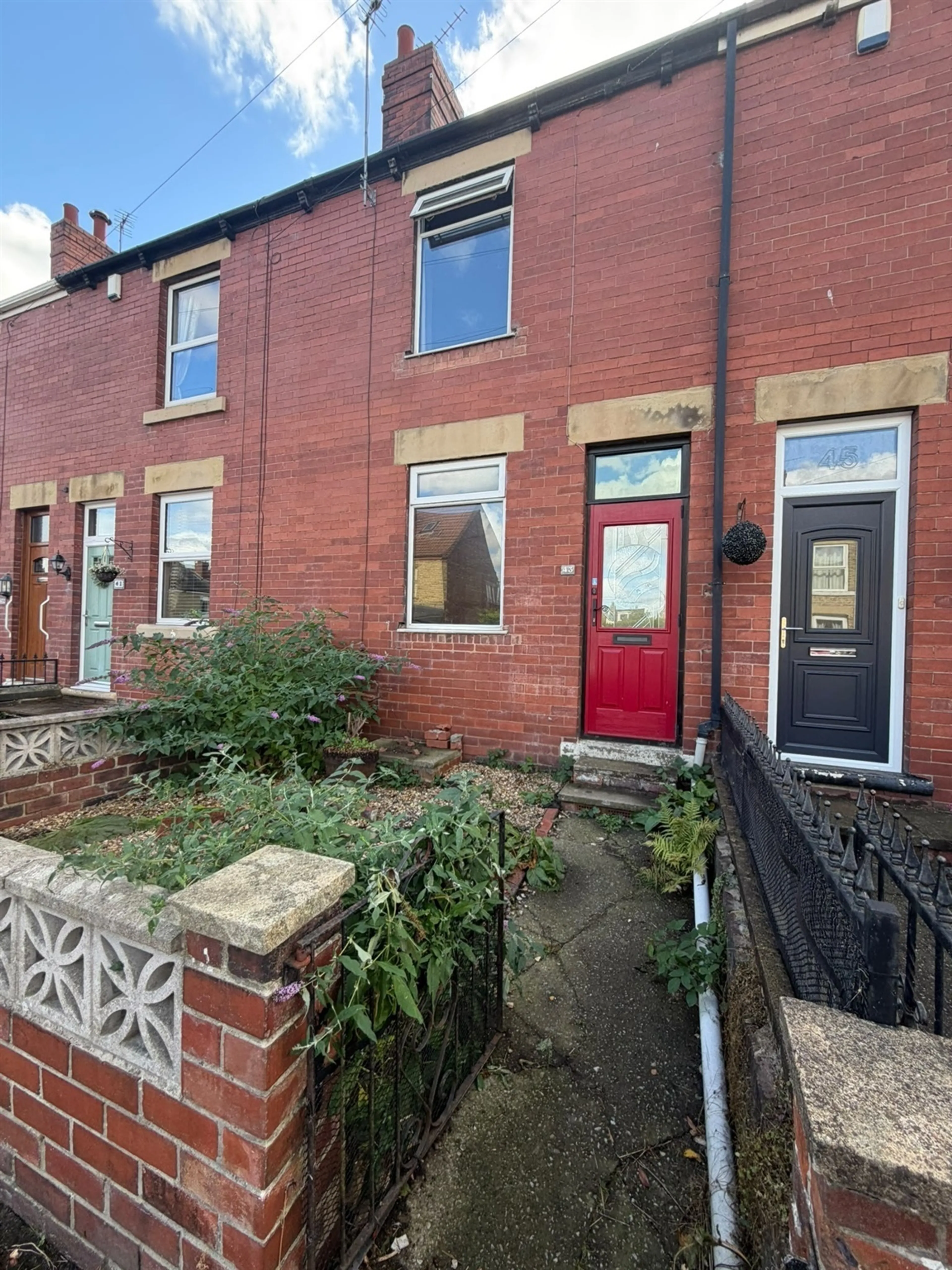 Property at Carnley Street, Wath-Upon-Dearne, Rotherham