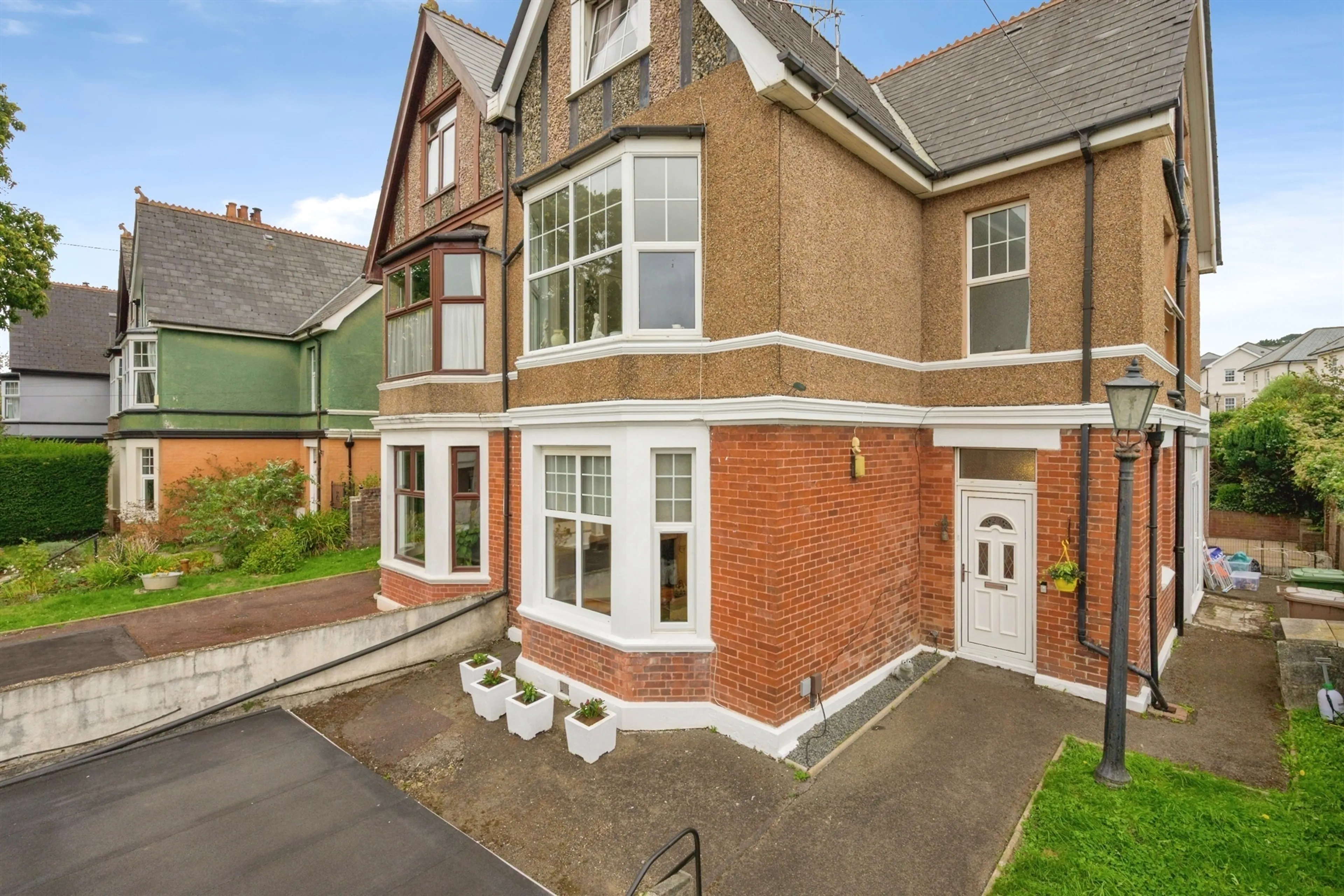 Property at Newnham Road, Plymouth