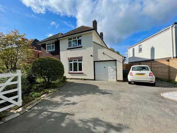 Glasslaw Road, Southampton
