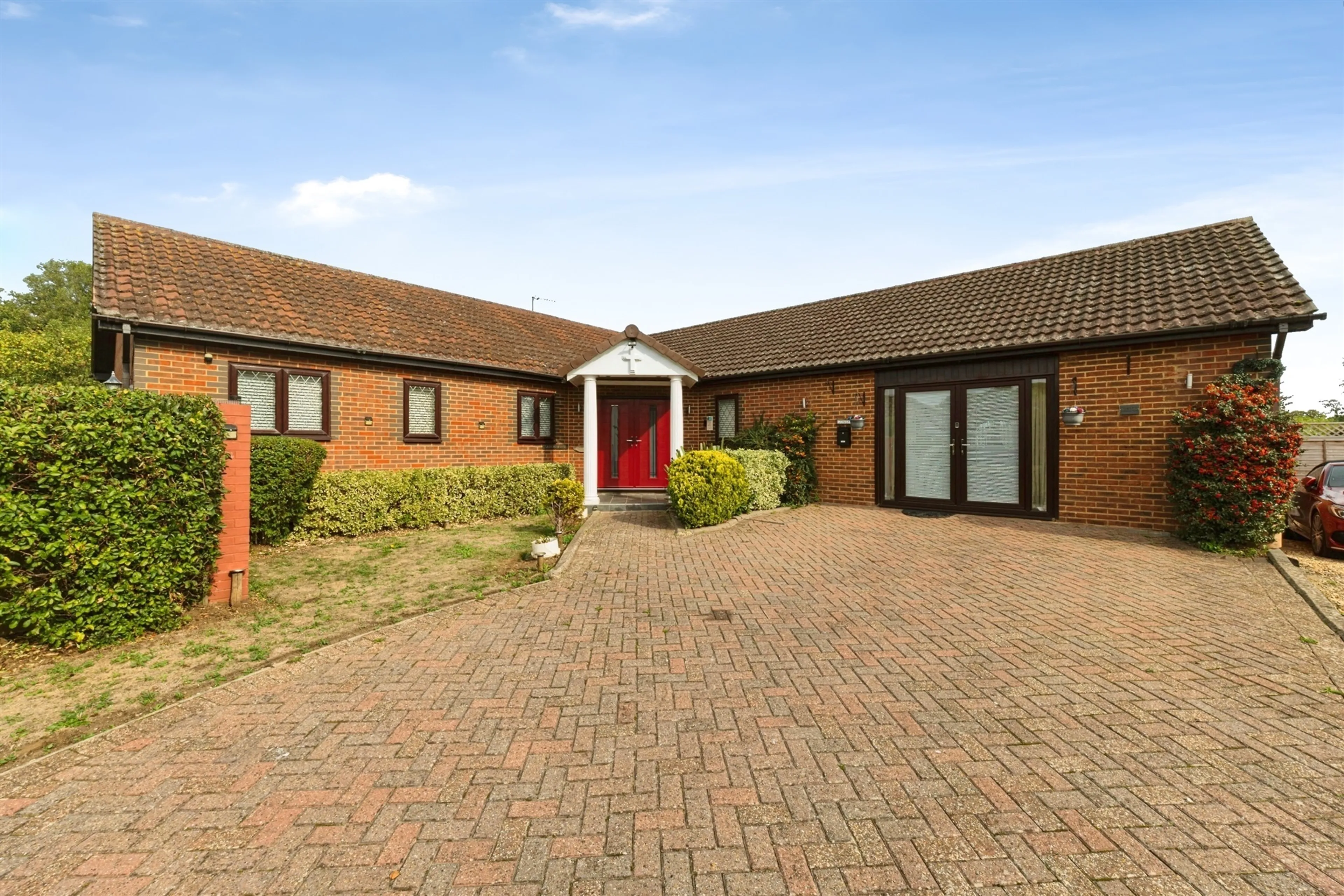 Property at Nursery Drive, Wellingborough