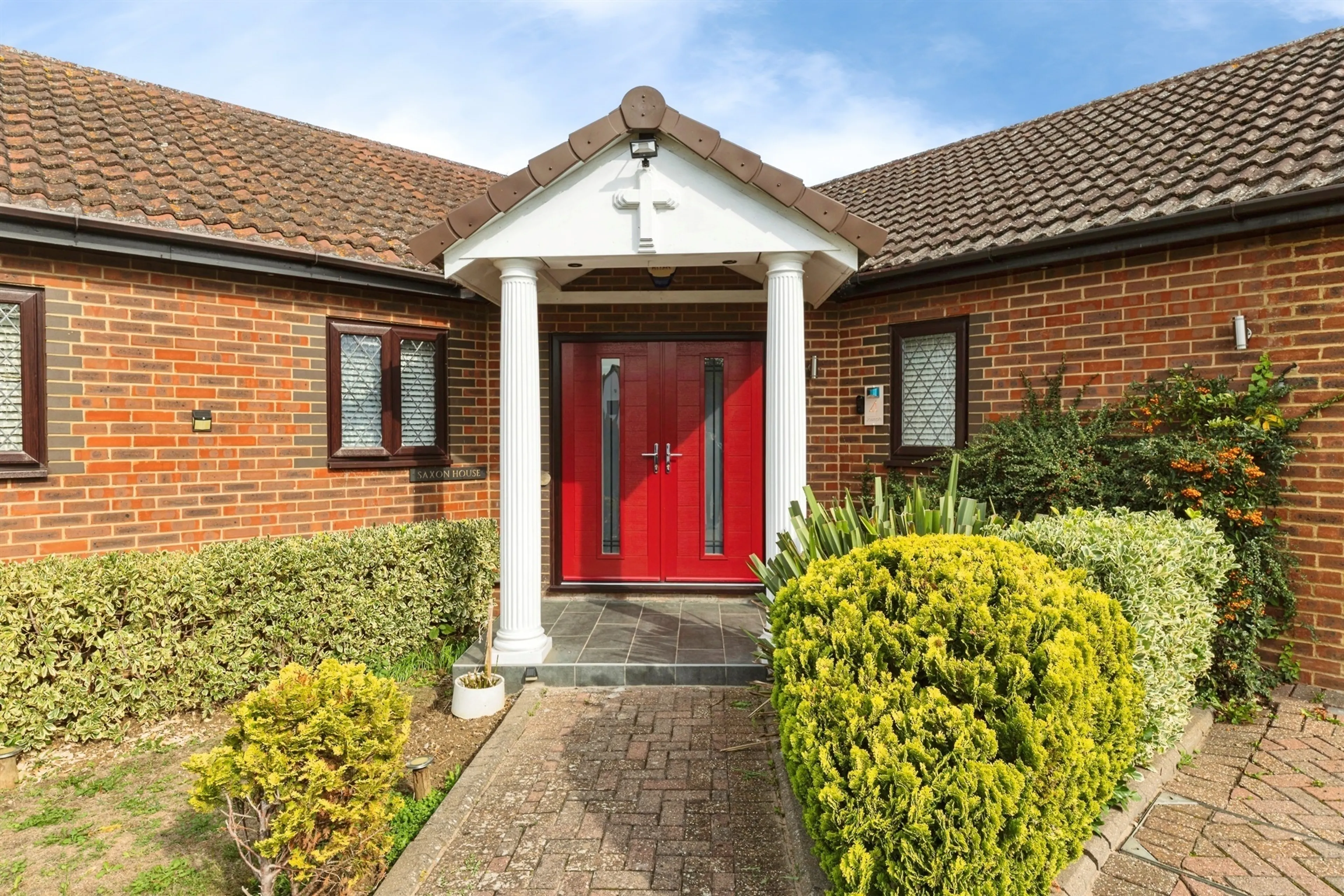 Property at Nursery Drive, Wellingborough