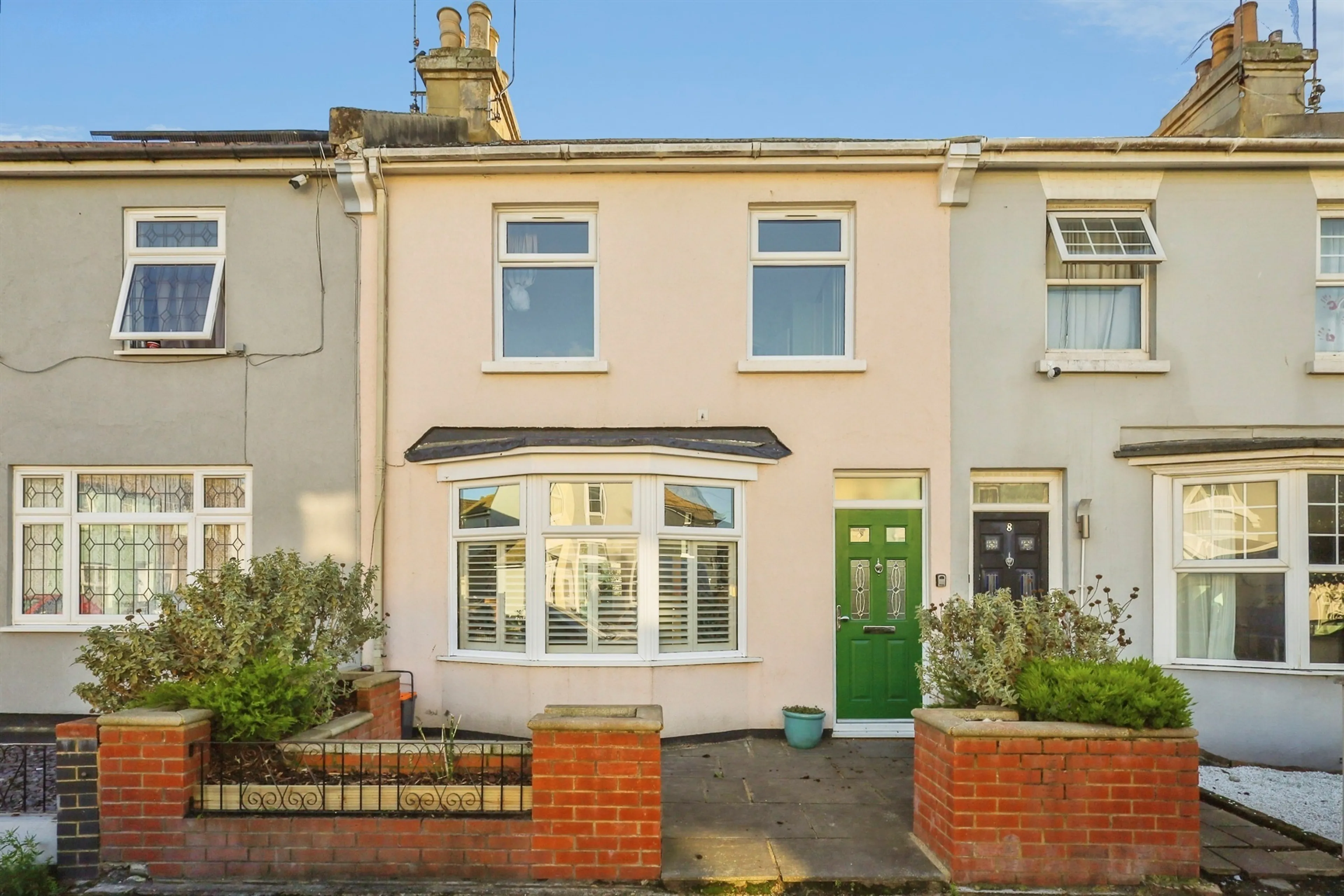 Property at Hydney Street, Eastbourne