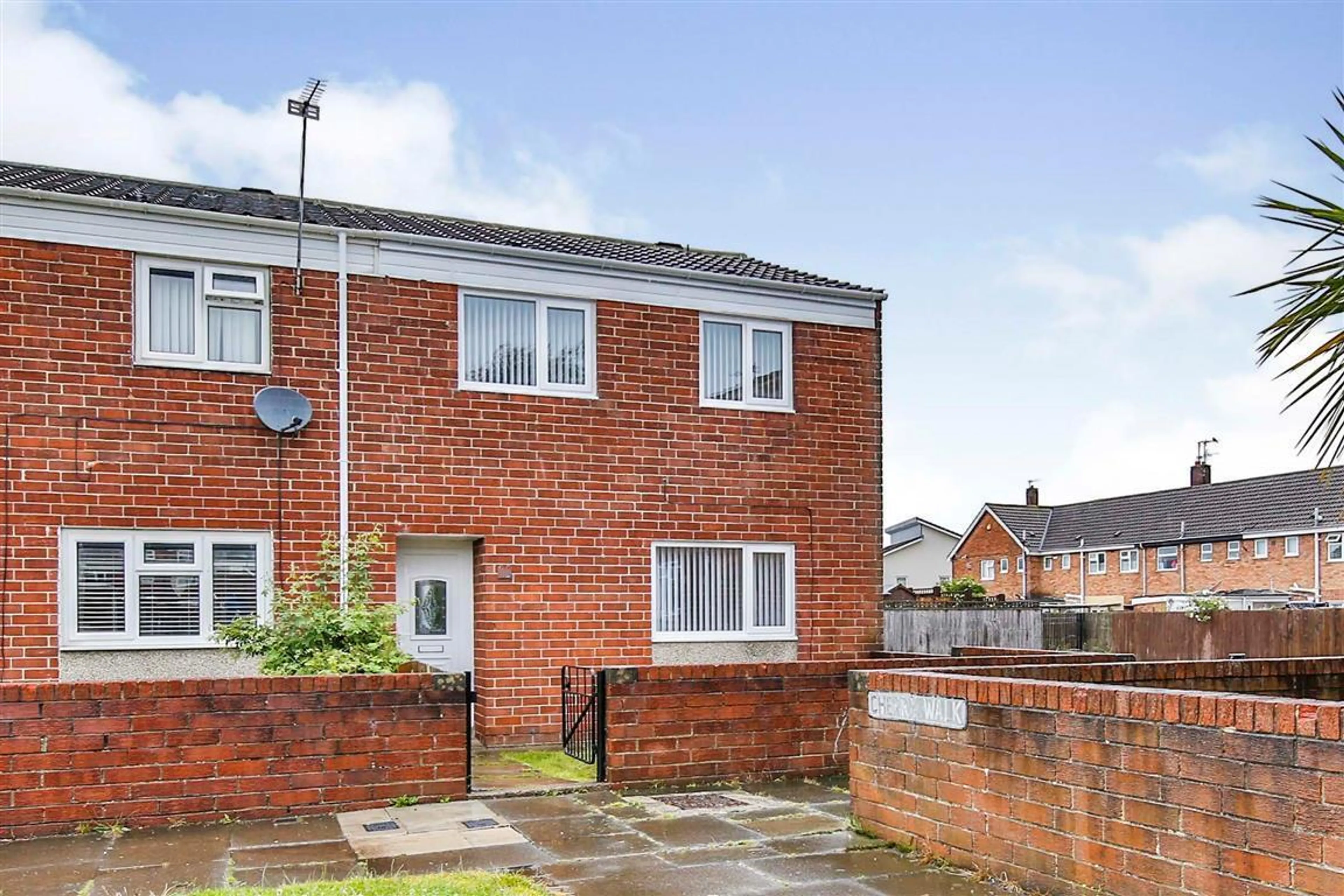 Property at Ivy Grove, Hartlepool