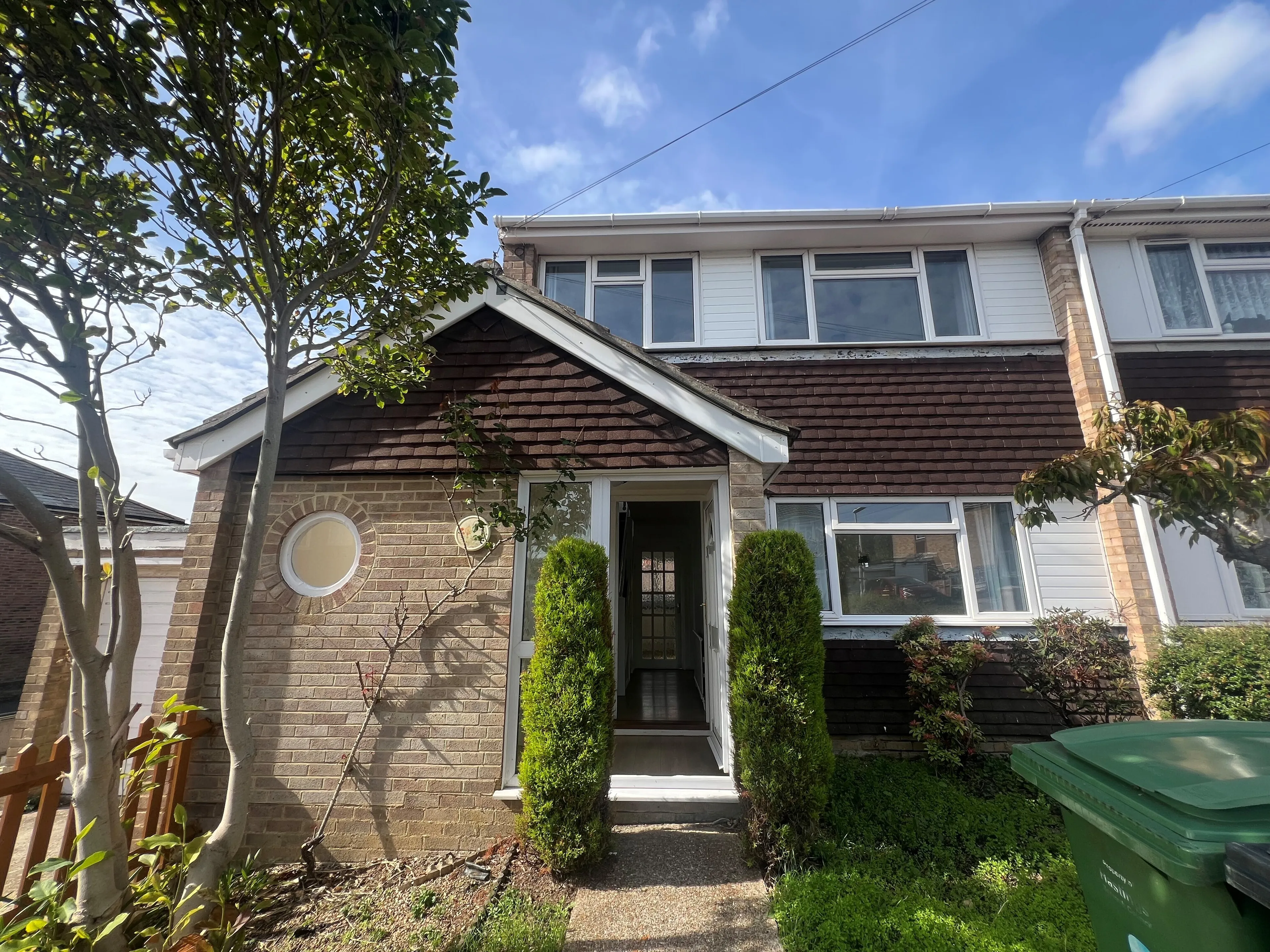 Property at Linley Drive, Hastings