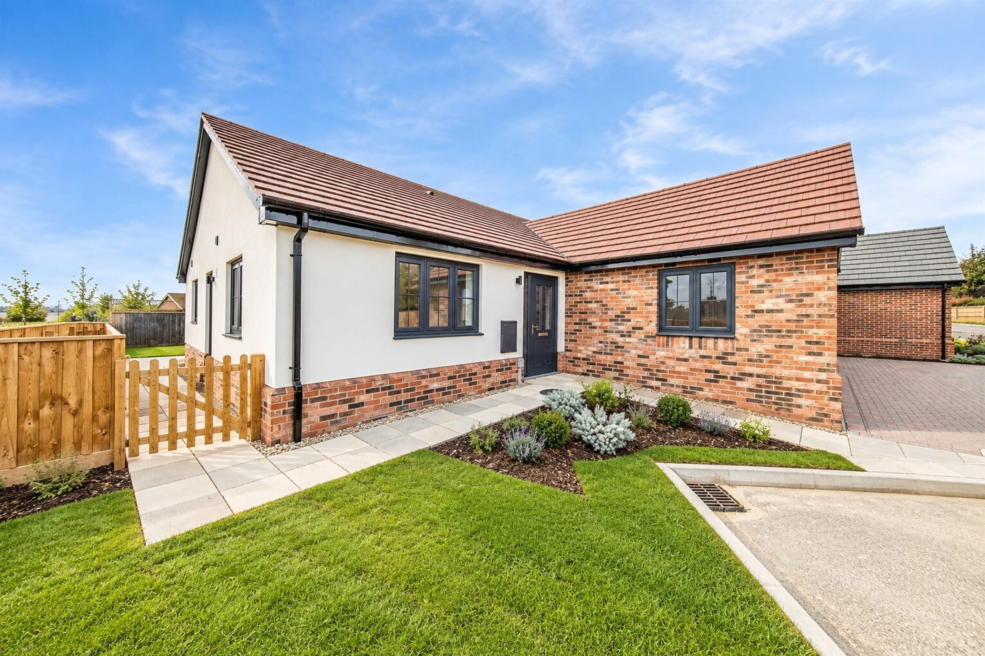 Property at St Mary's Grange, Otley, Ipswich
