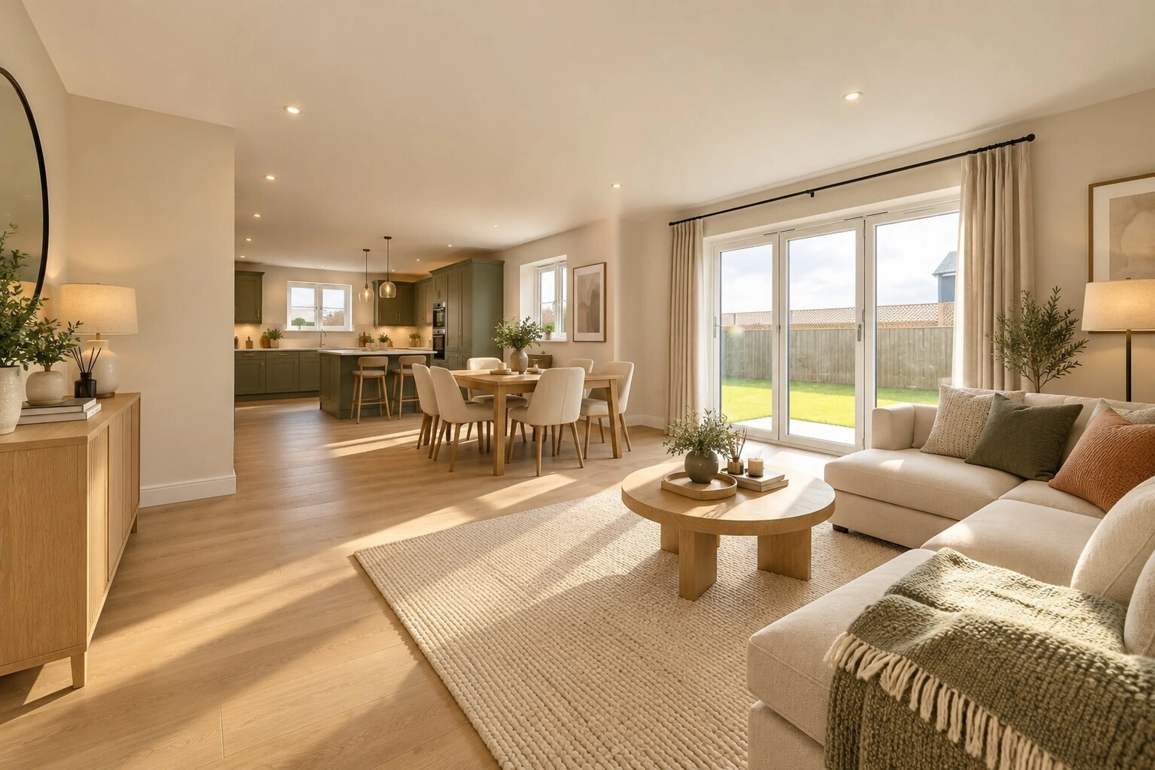 Property at St Mary's Grange, Otley, Ipswich