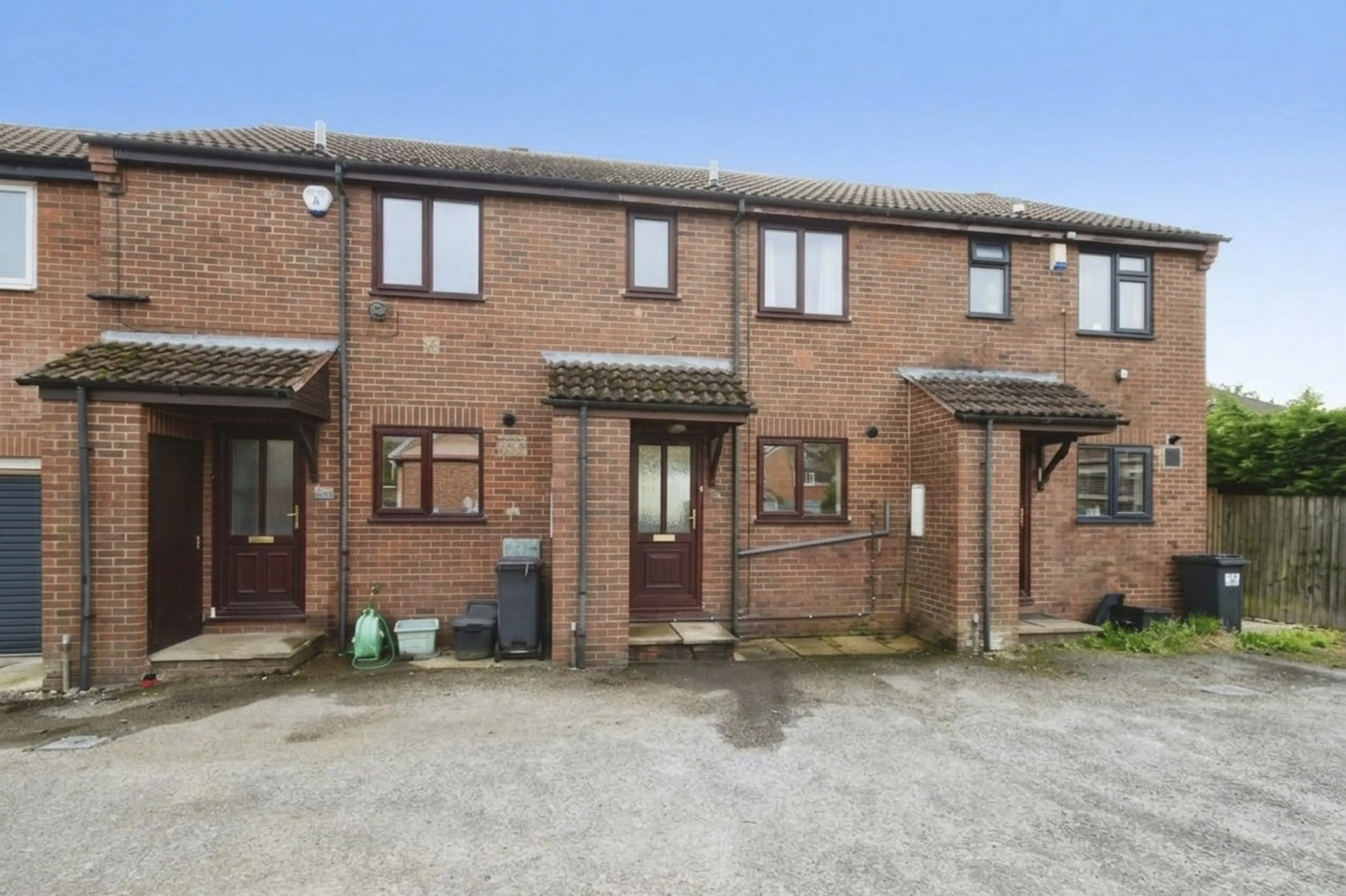 Property at Lindley Street, YORK