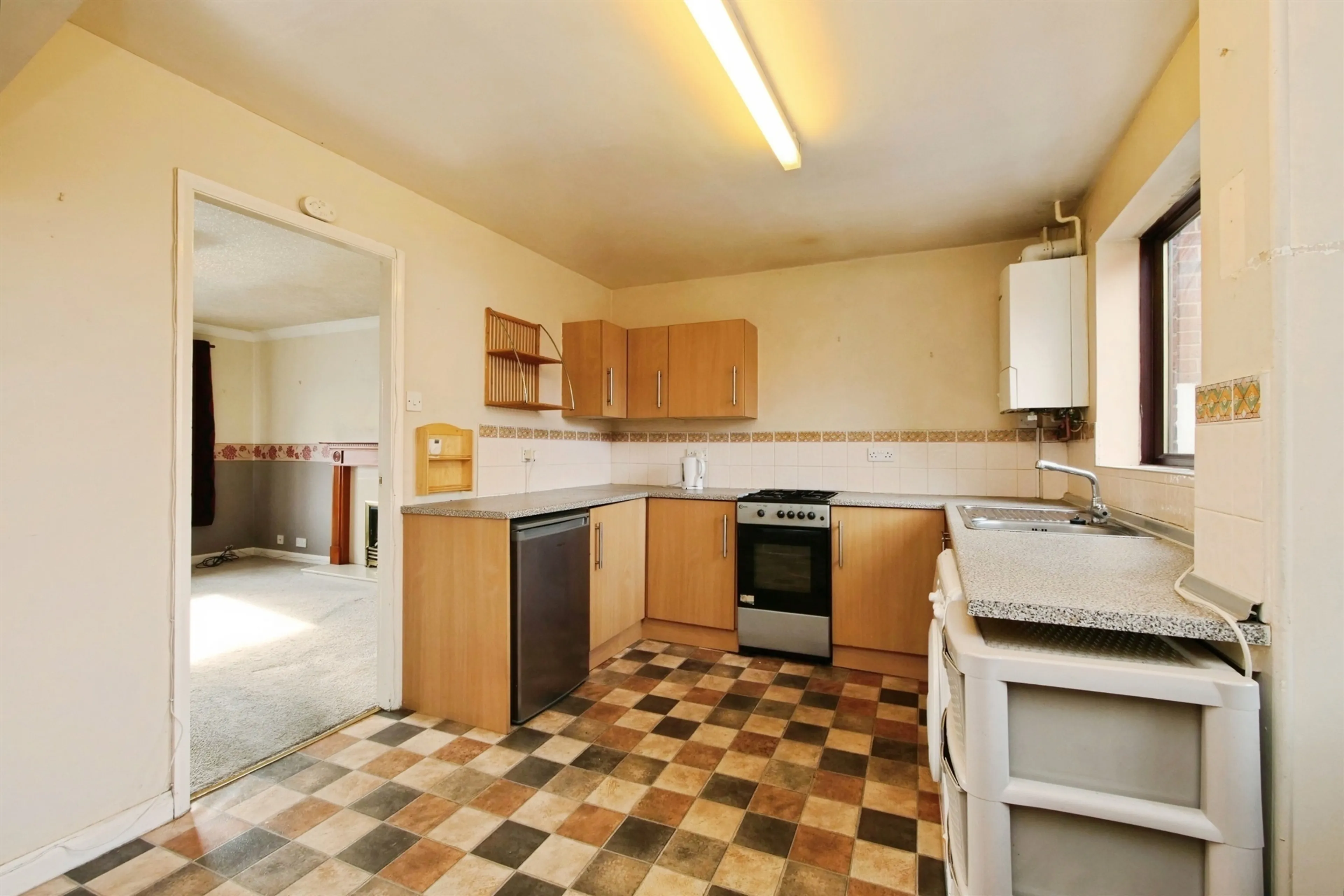 Property at Lindley Street, YORK