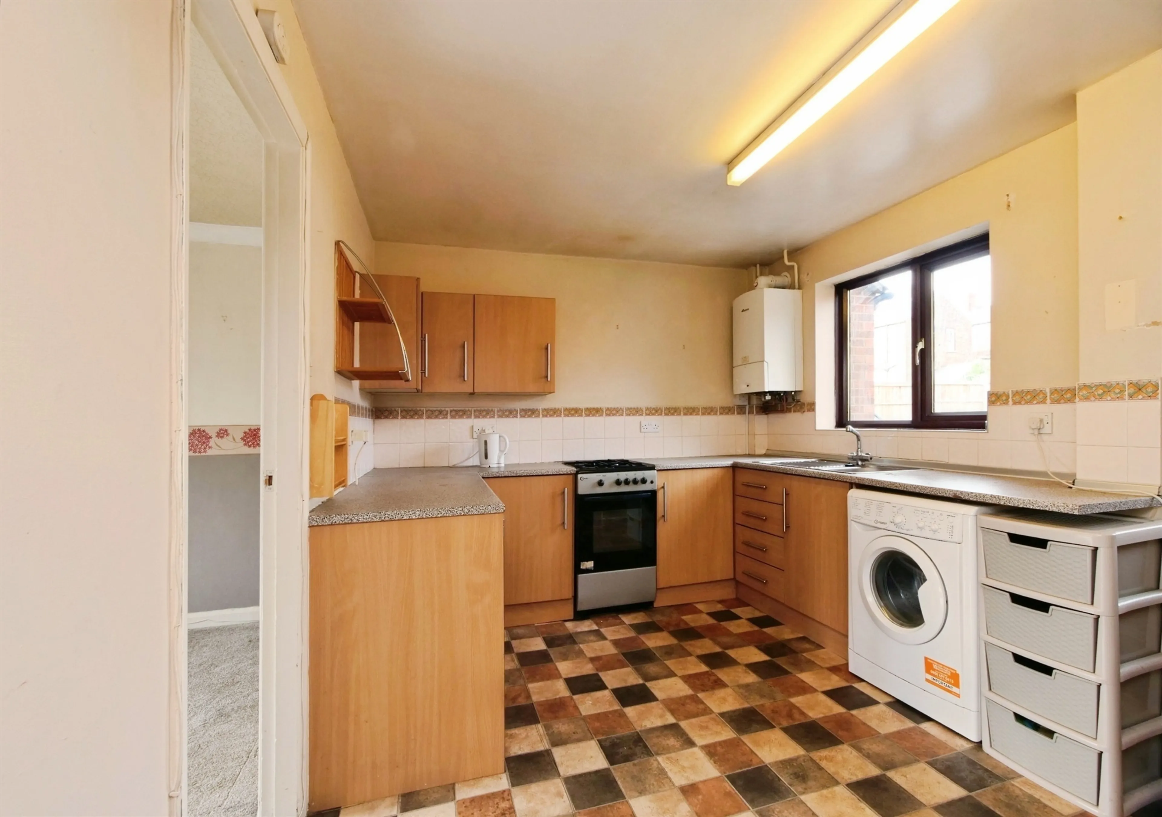 Property at Lindley Street, YORK