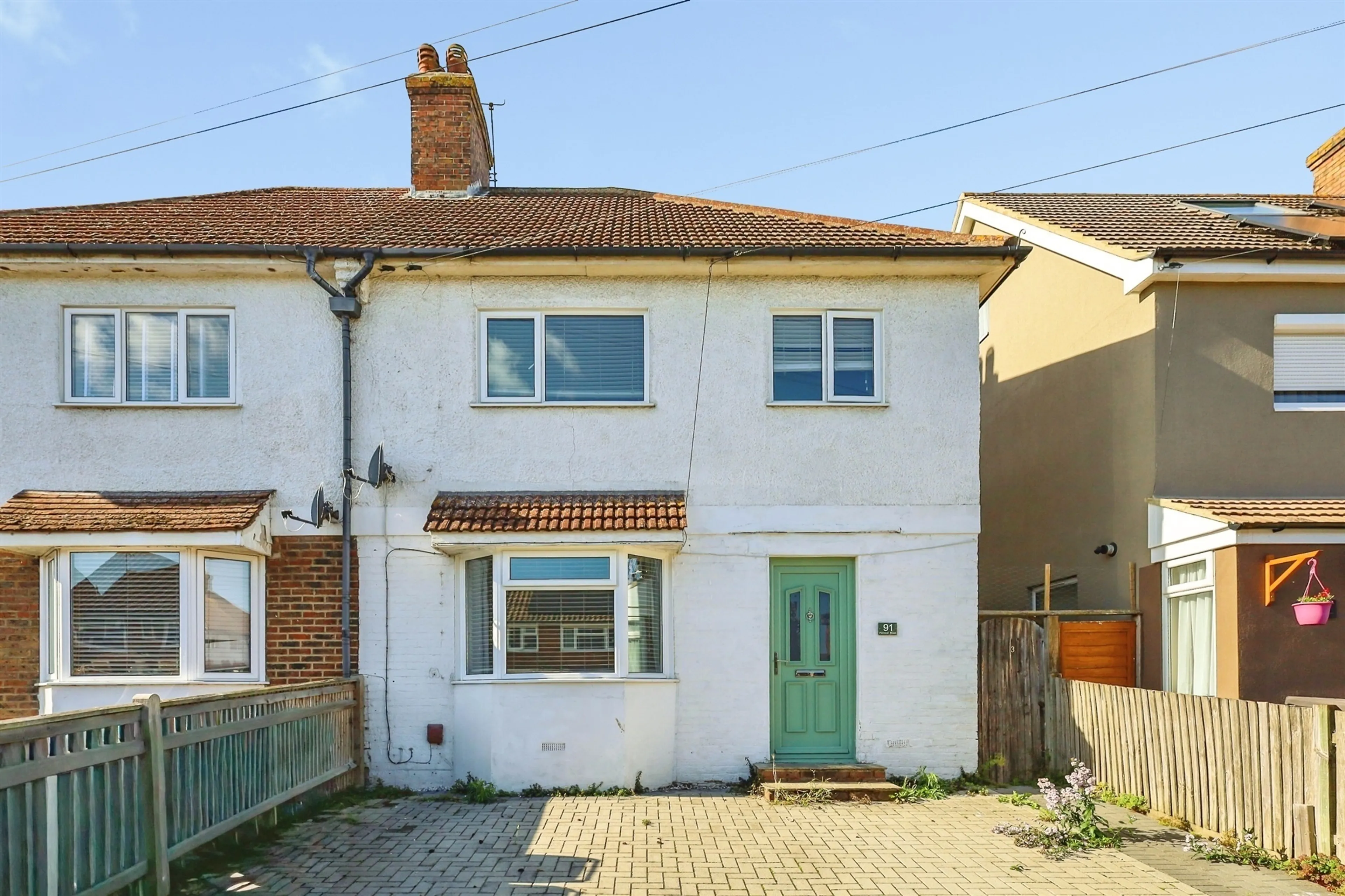 Property at Percival Road, Eastbourne