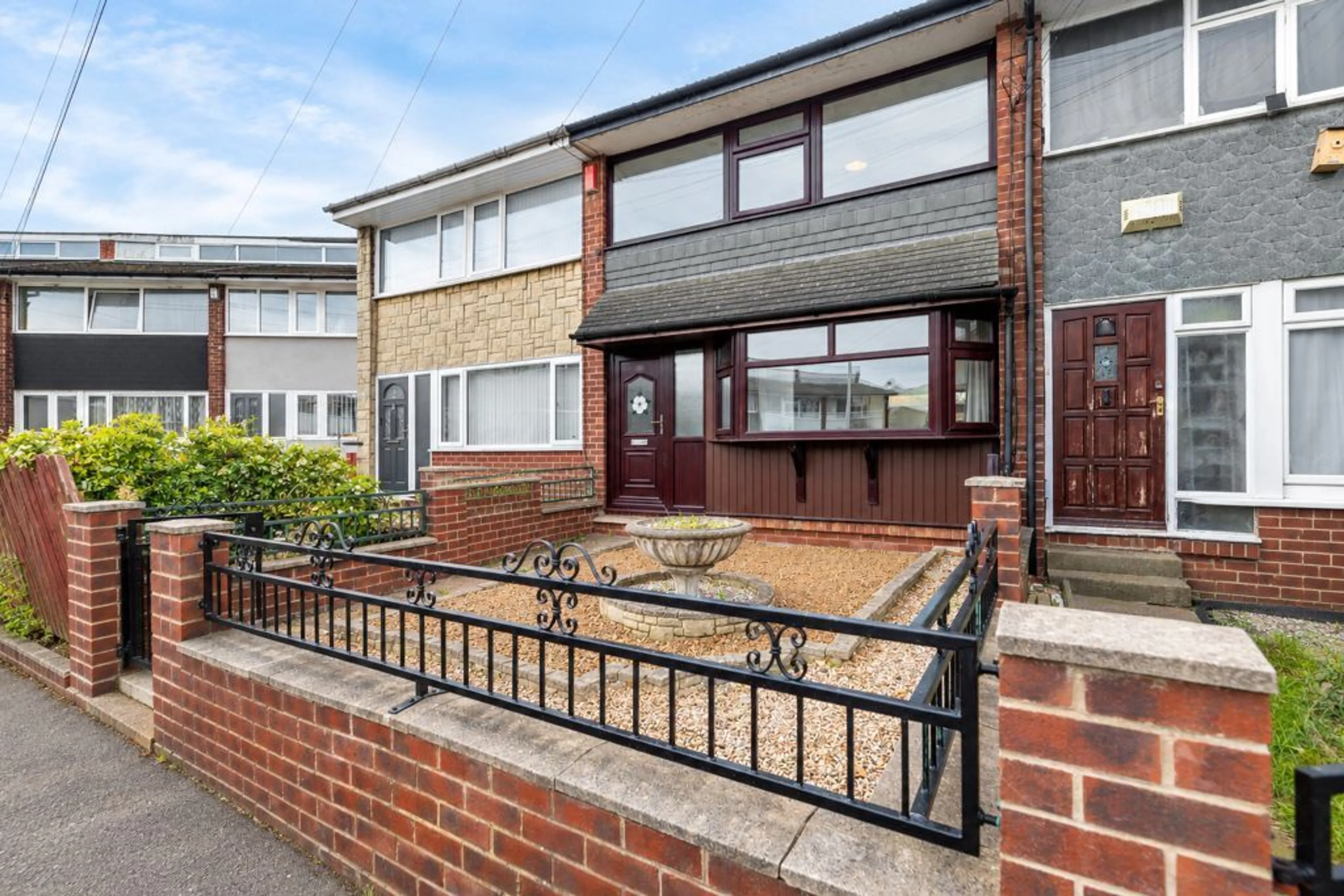 Property at Syke Close, Tingley, Wakefield