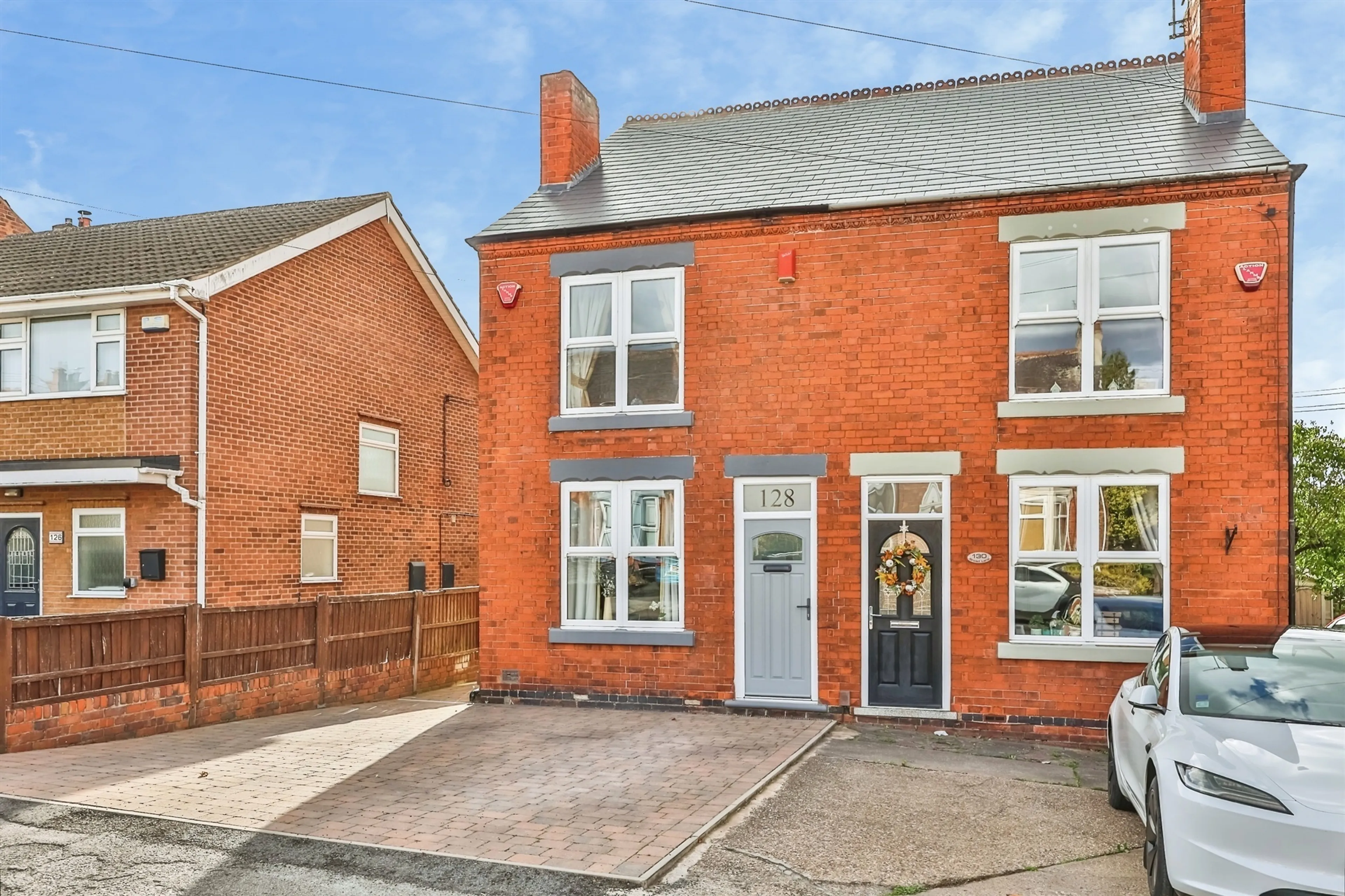 Property at Broad Lane, Brinsley, Nottingham