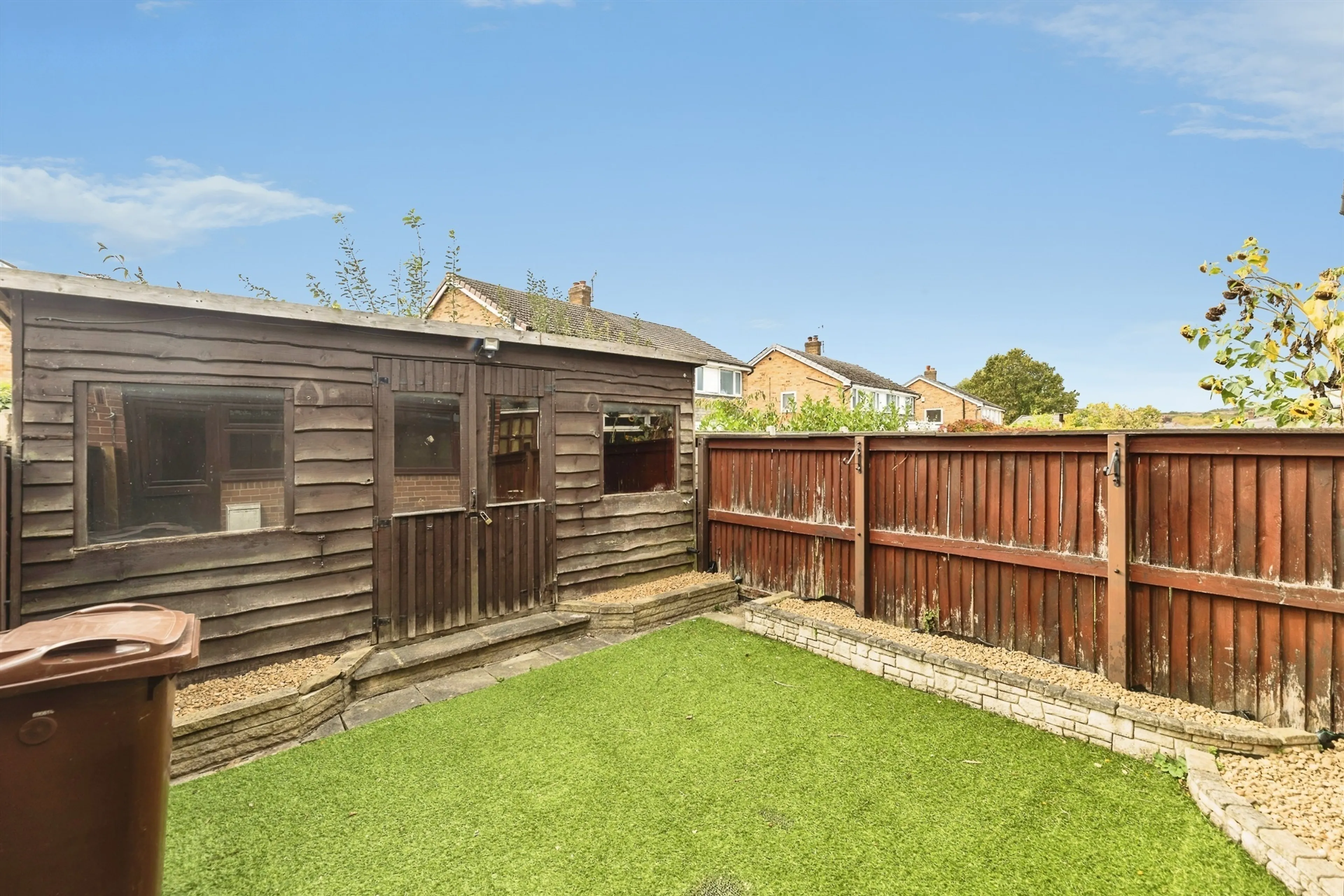 Property at Syke Close, Tingley, Wakefield