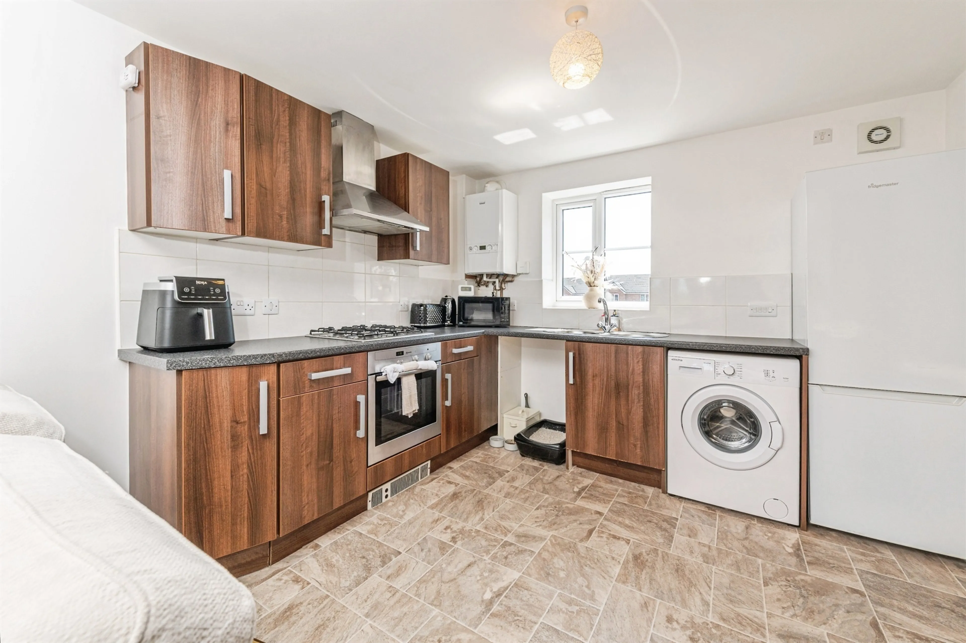 Property at Spindle Close, Dewsbury