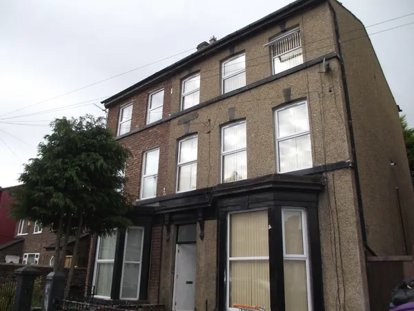 Lorne Street, L7 0JR
