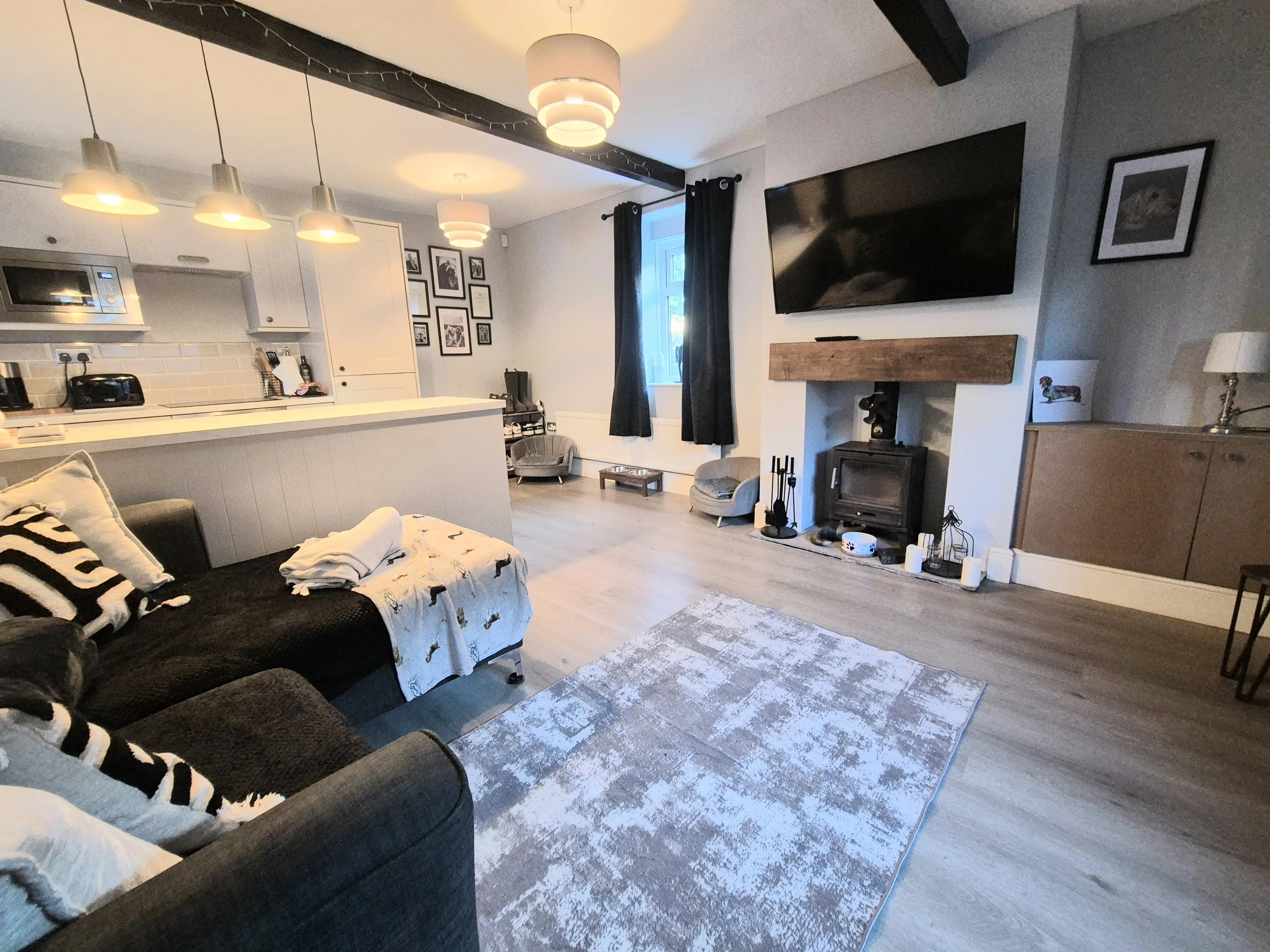 Property at Shay Lane