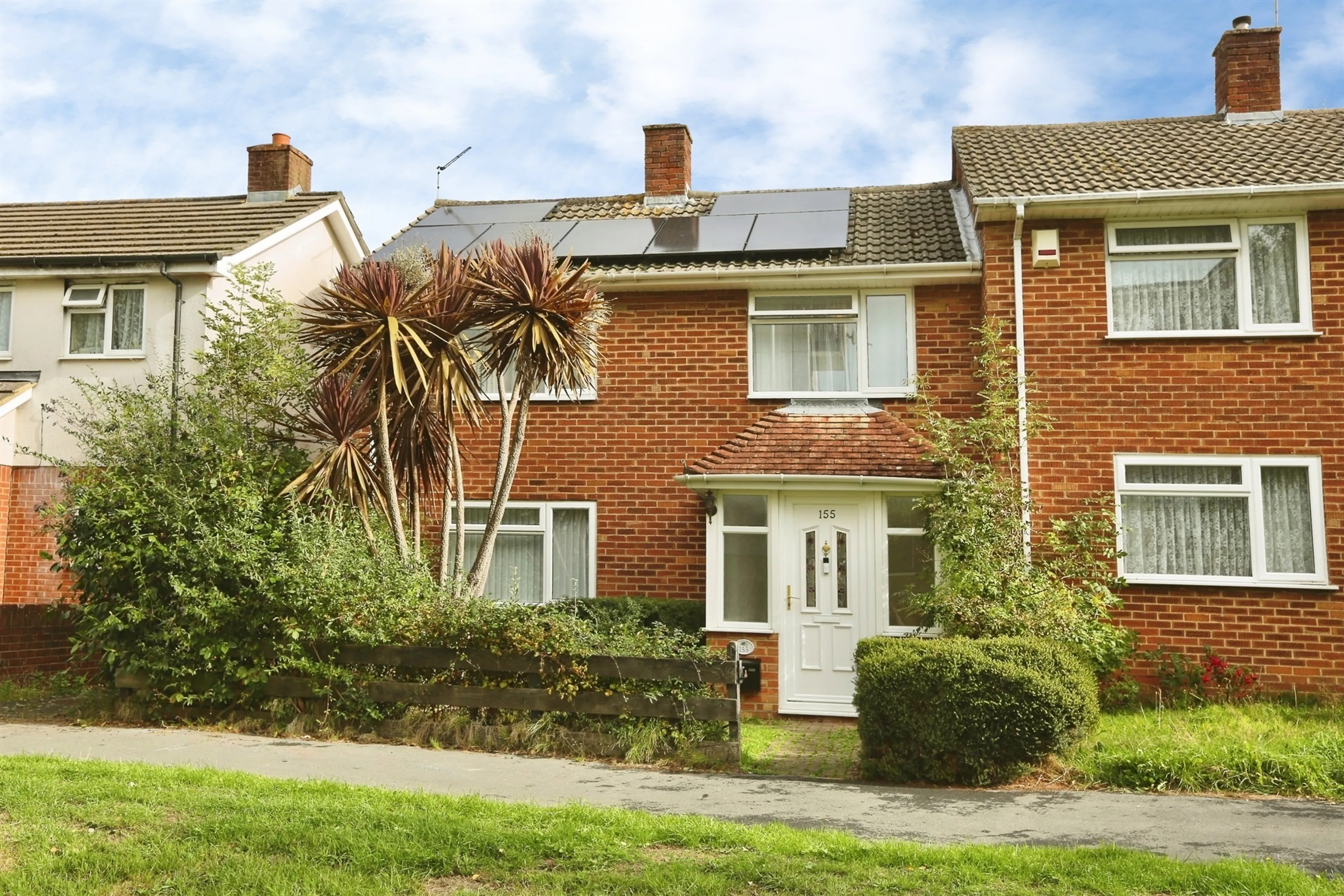 Property at Tatwin Crescent, Southampton