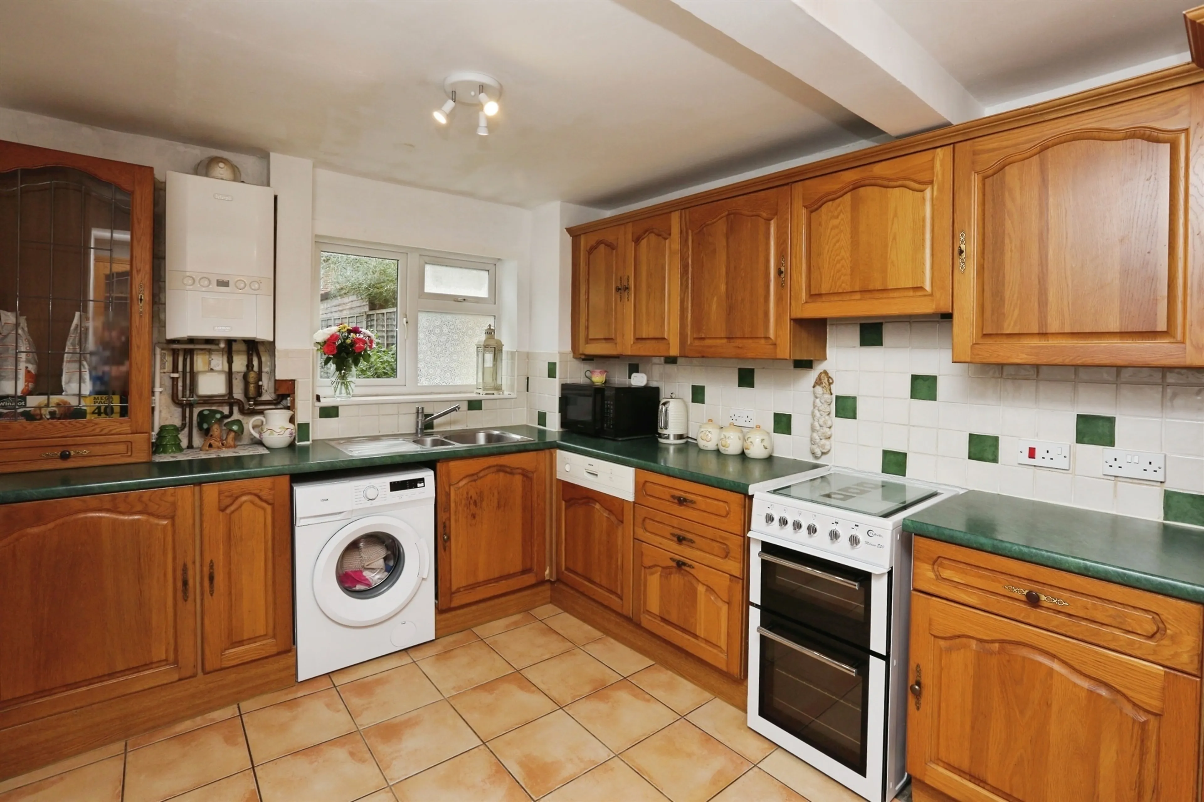 Property at Tatwin Crescent, Southampton