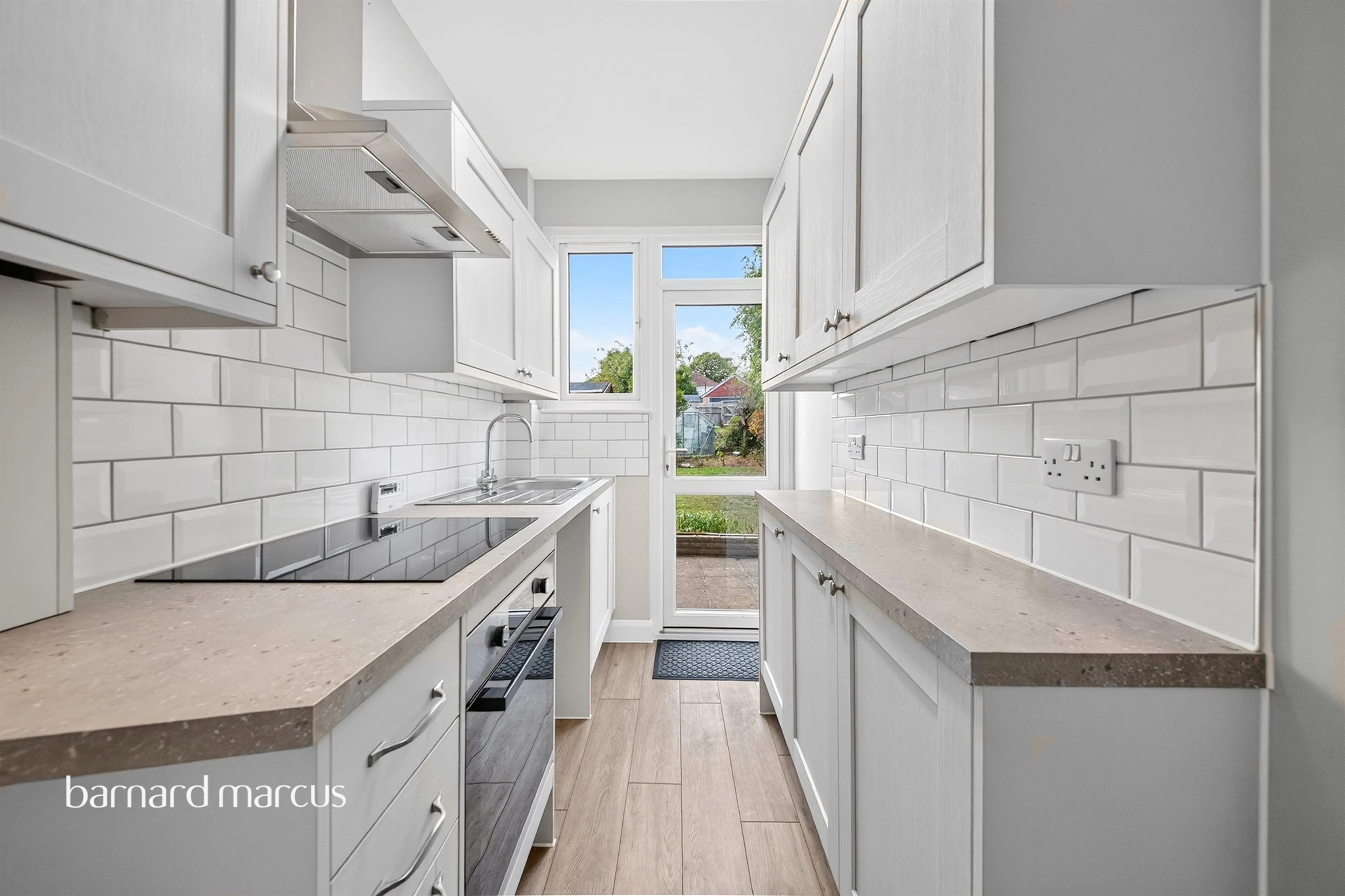 Property at Weirdale Avenue, London