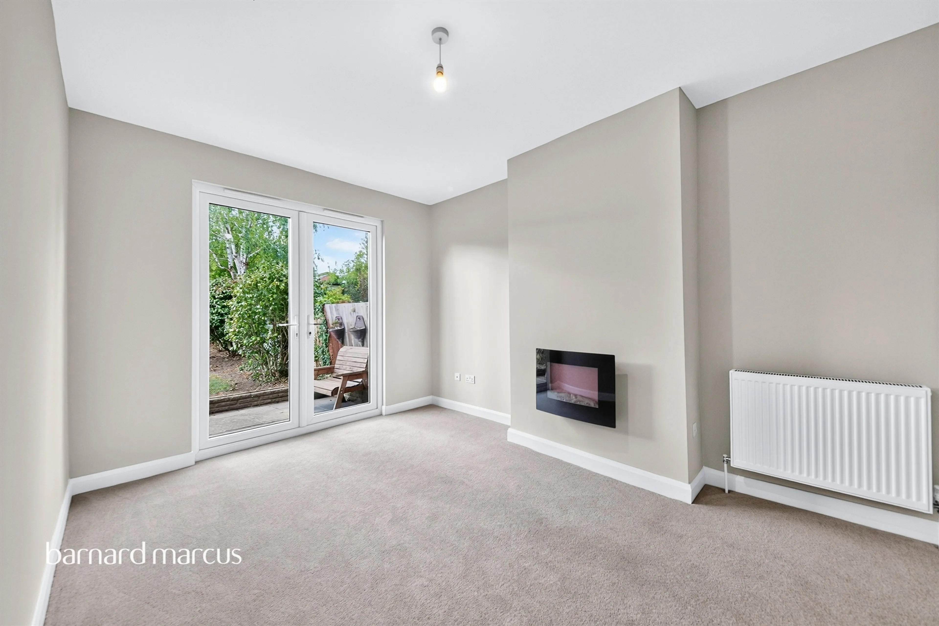 Property at Weirdale Avenue, London