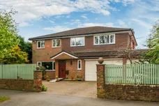 Grimsdyke Crescent, High Barnet, EN5 photo 1