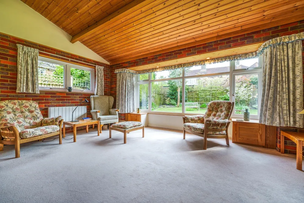 Grimsdyke Crescent, High Barnet, EN5 photo 4