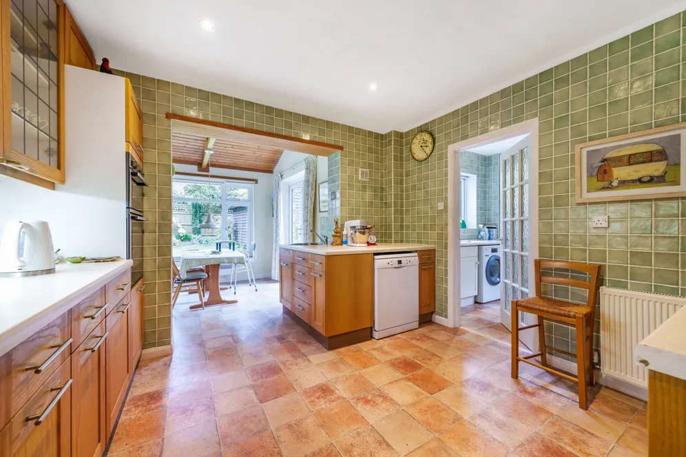 Grimsdyke Crescent, High Barnet, EN5 photo 5