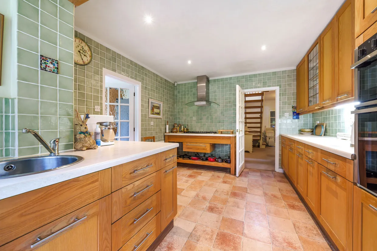 Grimsdyke Crescent, High Barnet, EN5 photo 6