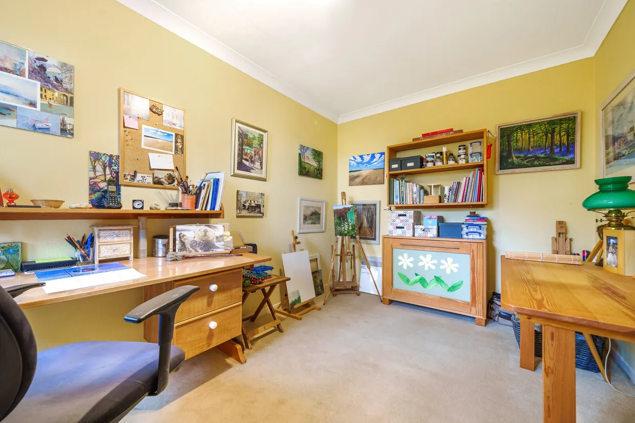 Grimsdyke Crescent, High Barnet, EN5 photo 14