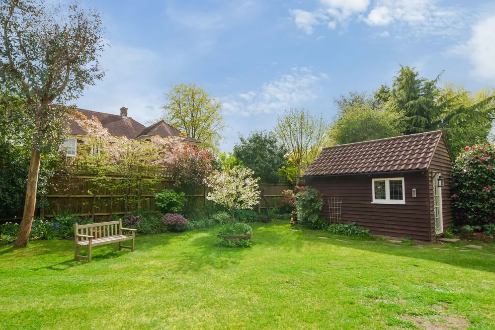 Grimsdyke Crescent, High Barnet, EN5 photo 19