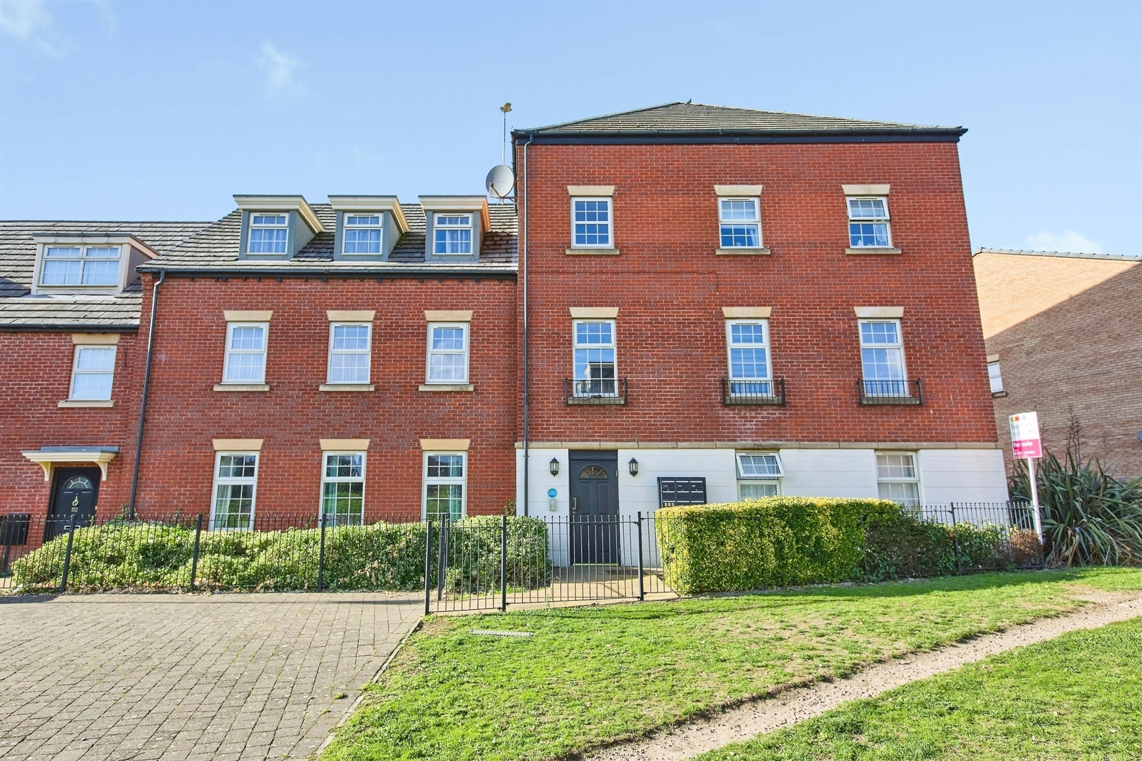 Property at Shaftesbury Crescent, Derby