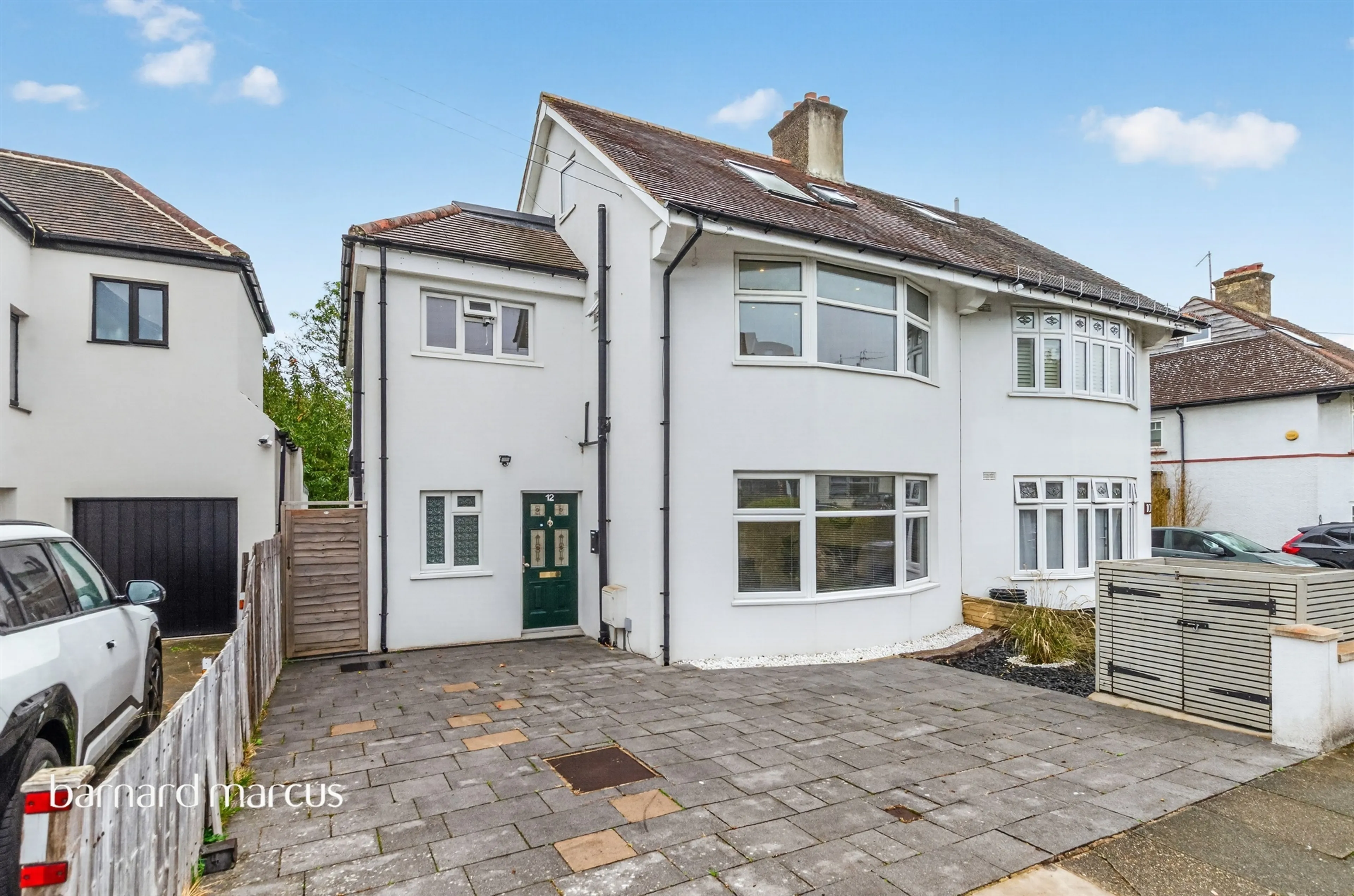 Property at Dale Green Road, London