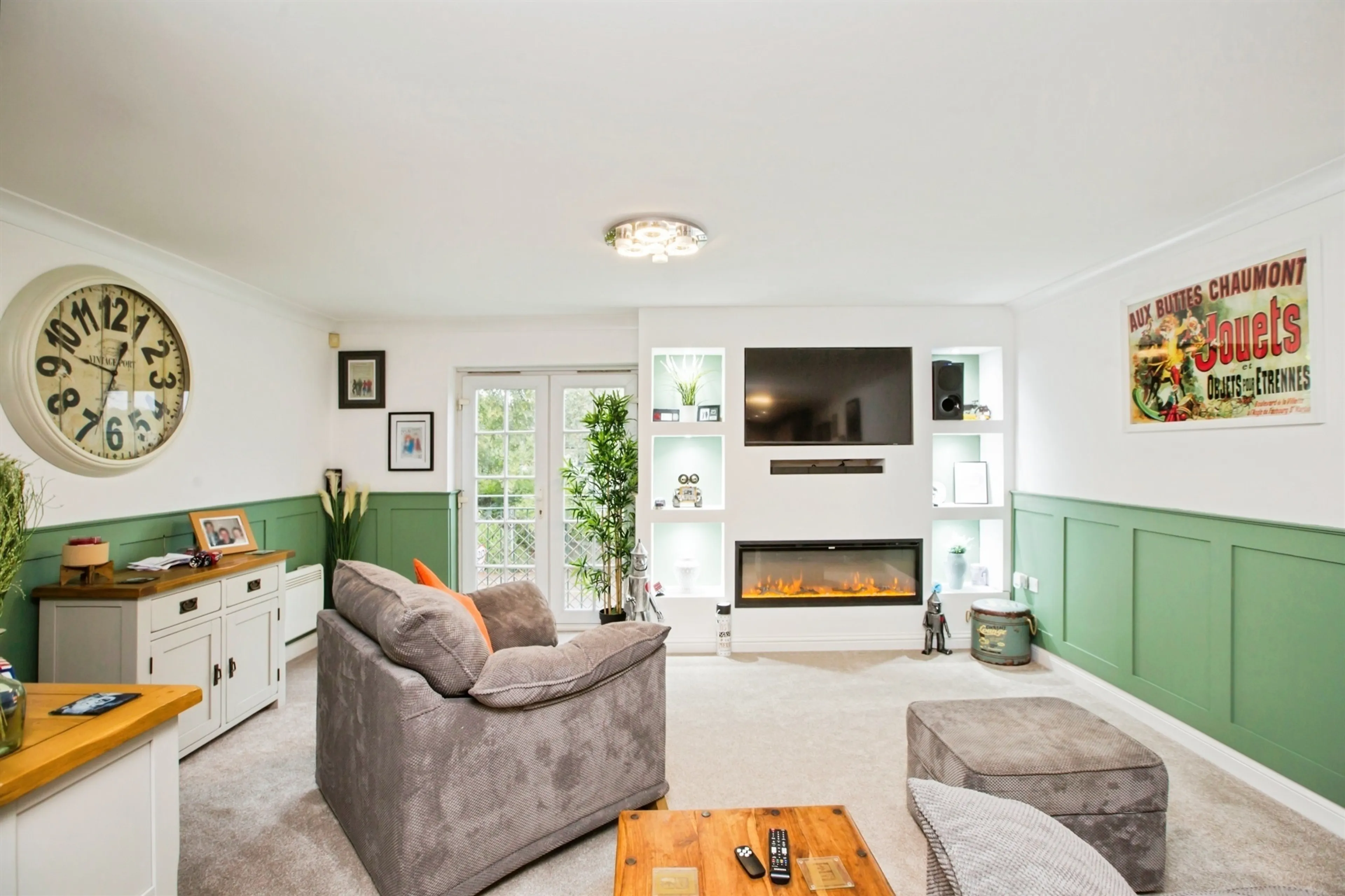 Property at Oakwood Gardens, Halifax