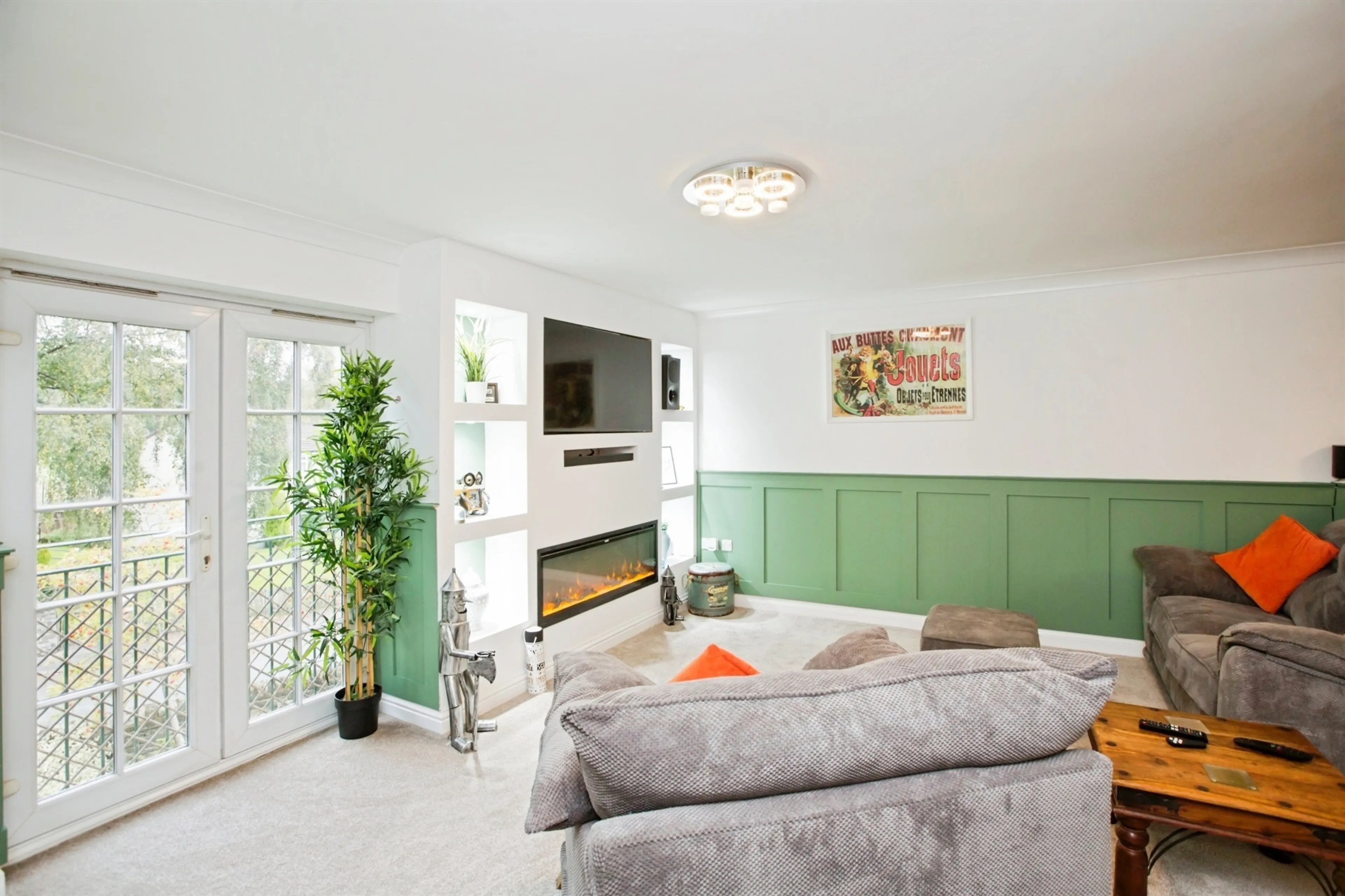 Property at Oakwood Gardens, Halifax
