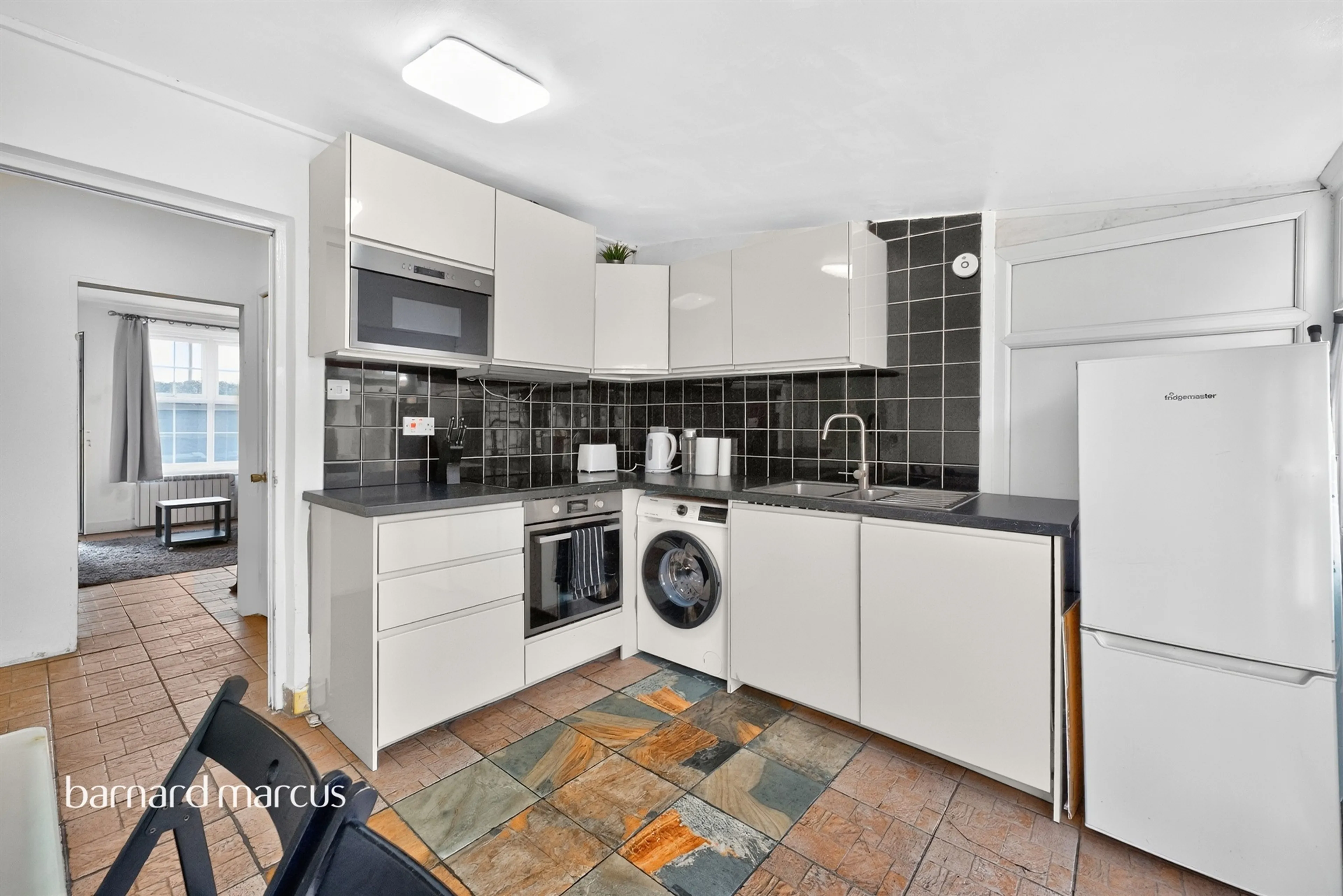 Property at Chesthunte Road, London