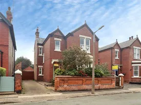 Property responsive