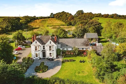 Netpool Road, Cardigan, SA43