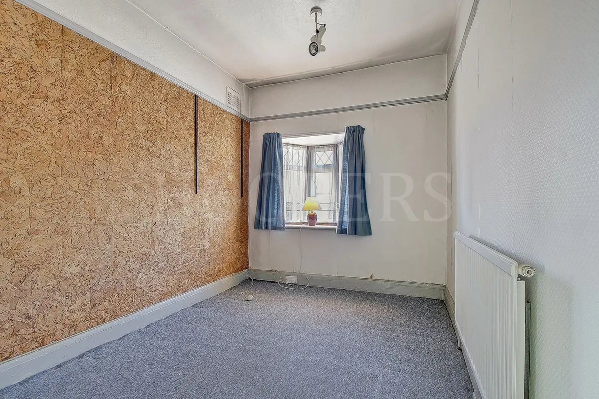 Buck Lane, London, NW9