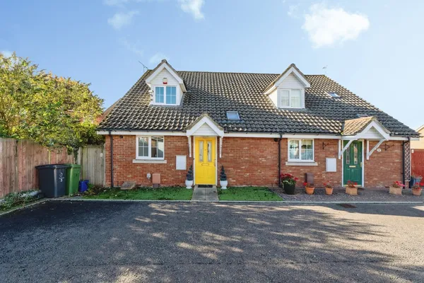 Oakleigh Drive, Swaffham, Norfolk, PE37