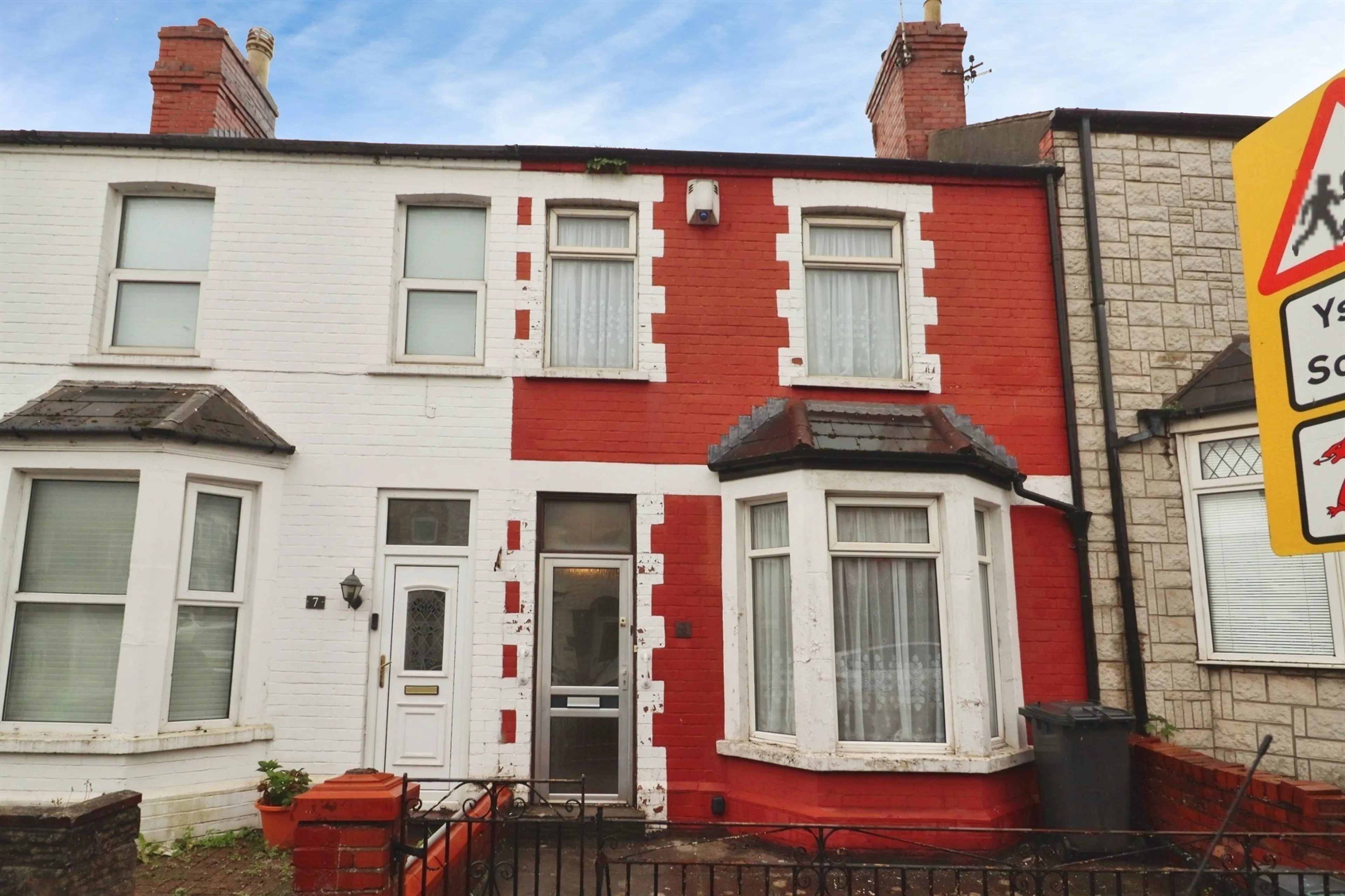 Property at Hannah Street, Barry