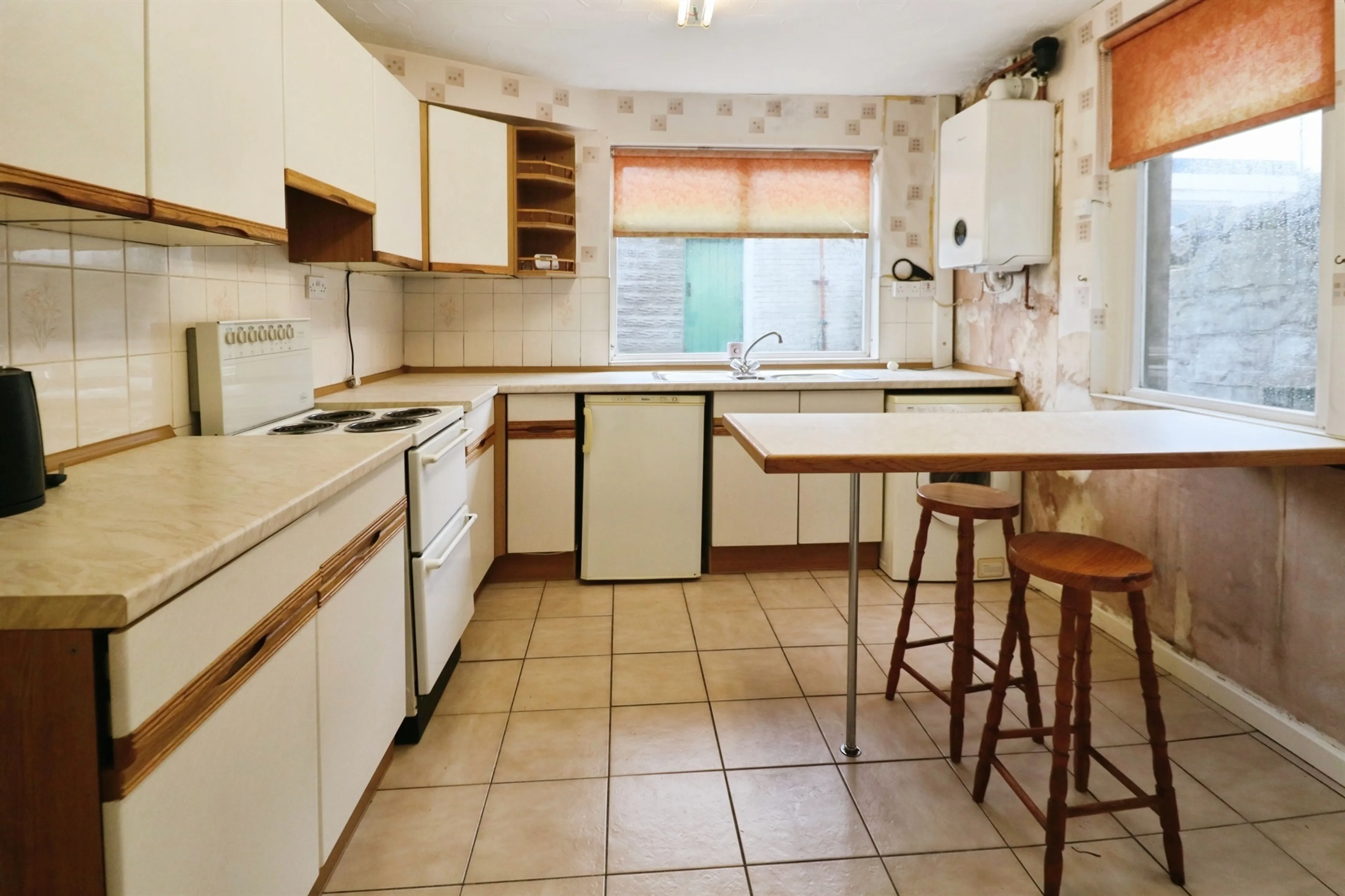 Property at Hannah Street, Barry