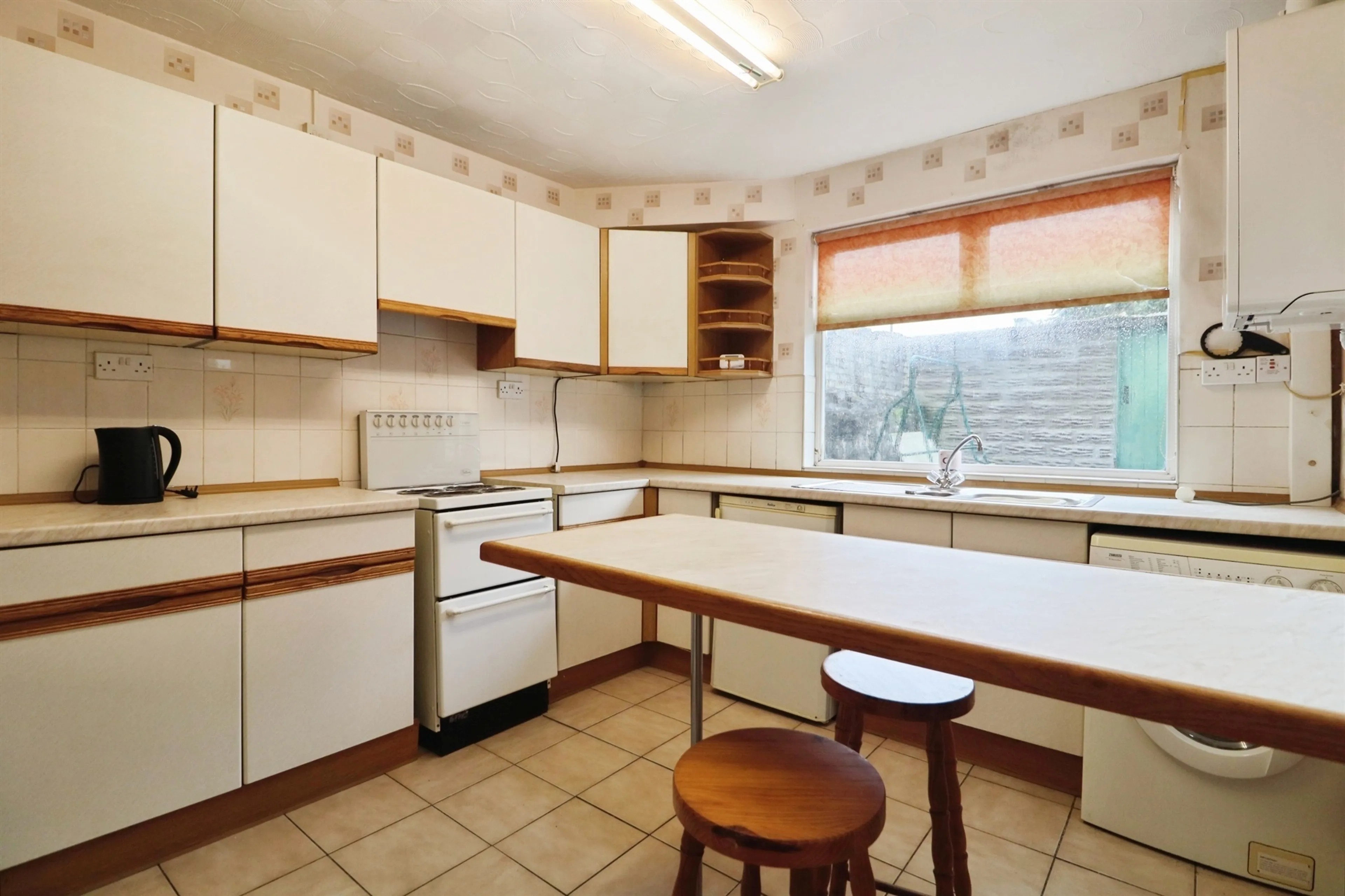 Property at Hannah Street, Barry