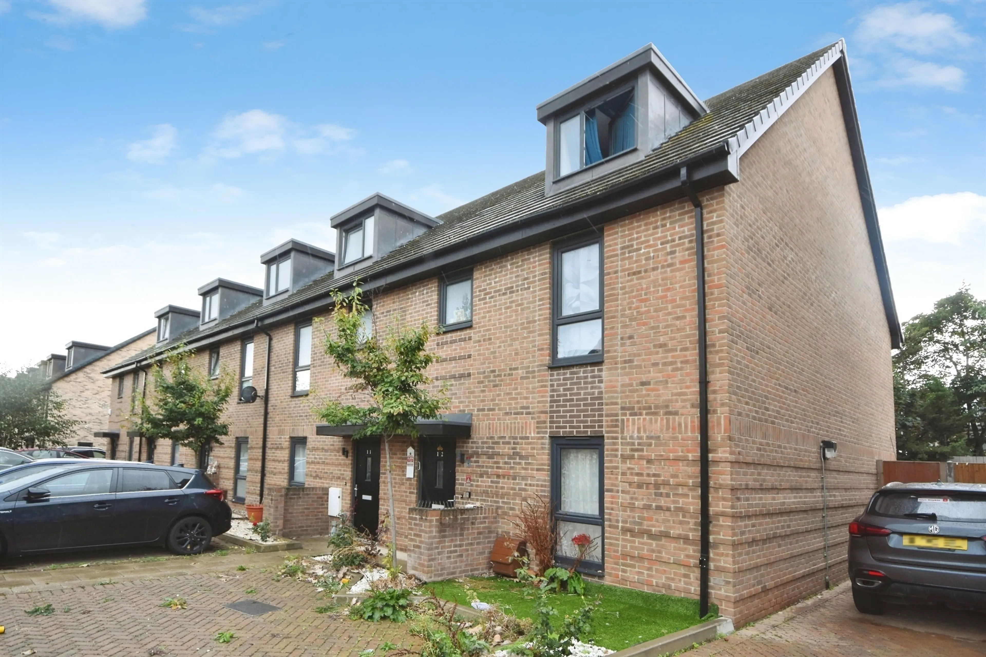 Property at Bay Close, Romford