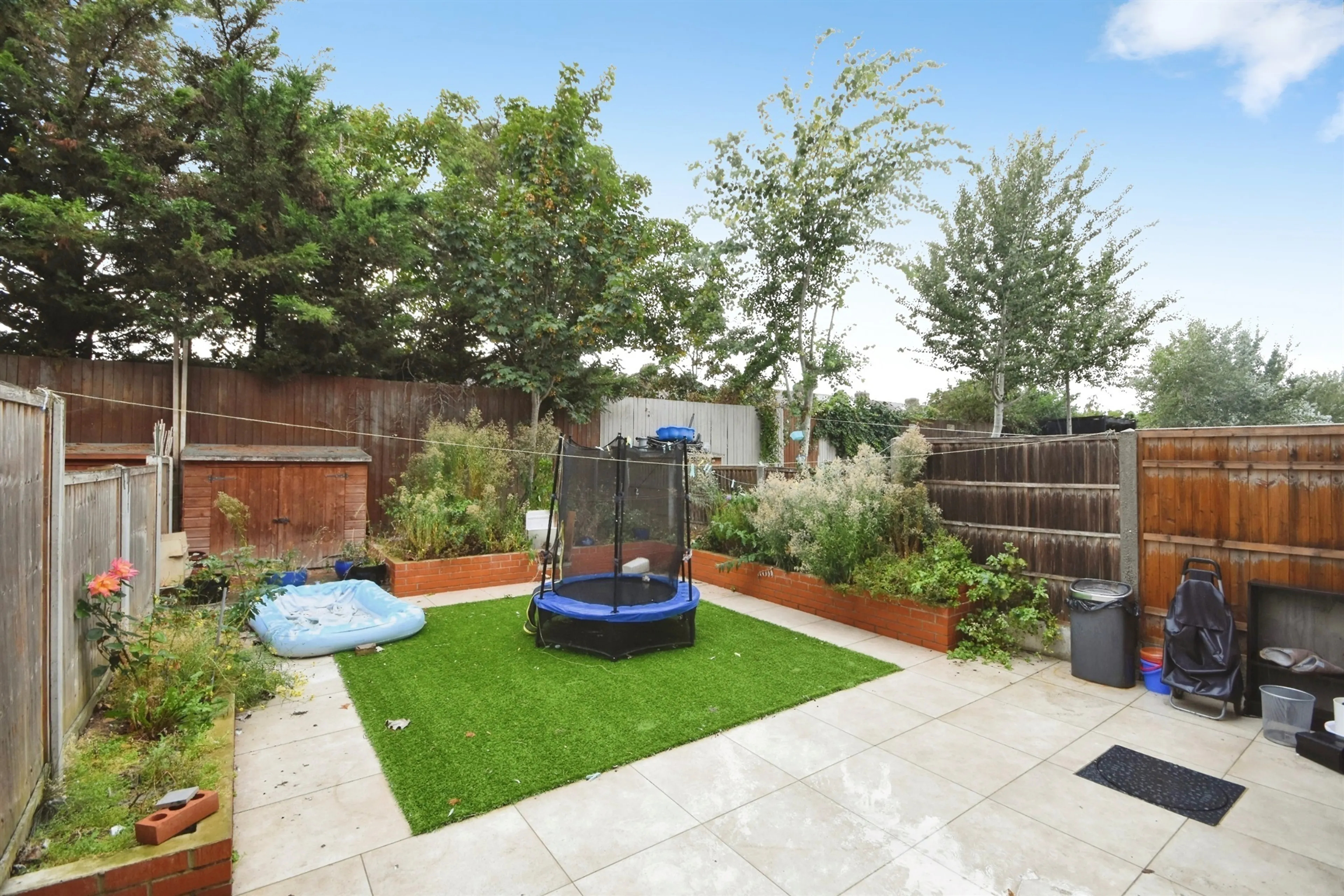 Property at Bay Close, Romford