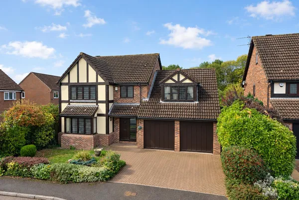 The Copse, Fields End, Hemel Hempstead, Hertfordshire, Hertfordshire