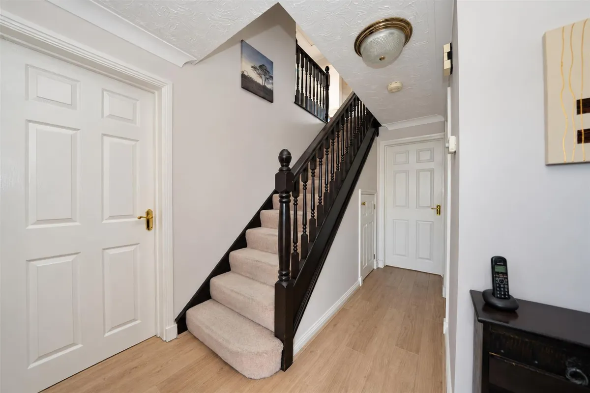 The Copse, Fields End, Hemel Hempstead, Hertfordshire, Hertfordshire