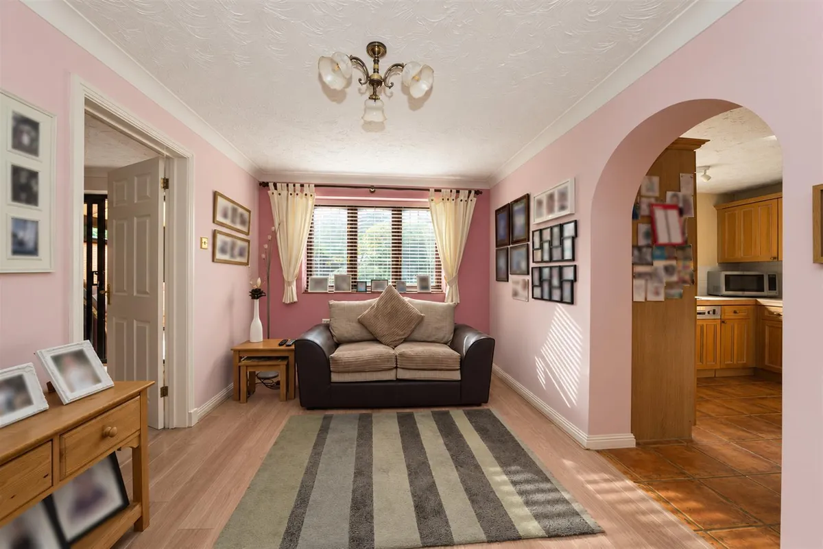The Copse, Fields End, Hemel Hempstead, Hertfordshire, Hertfordshire